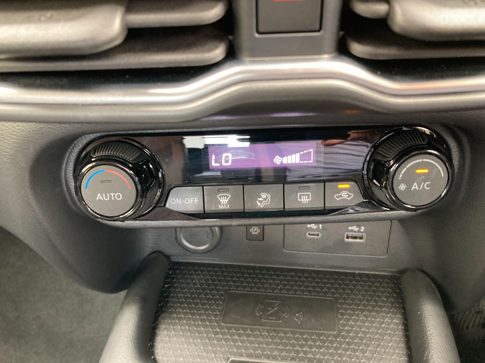 Nissan Juke Image 57
