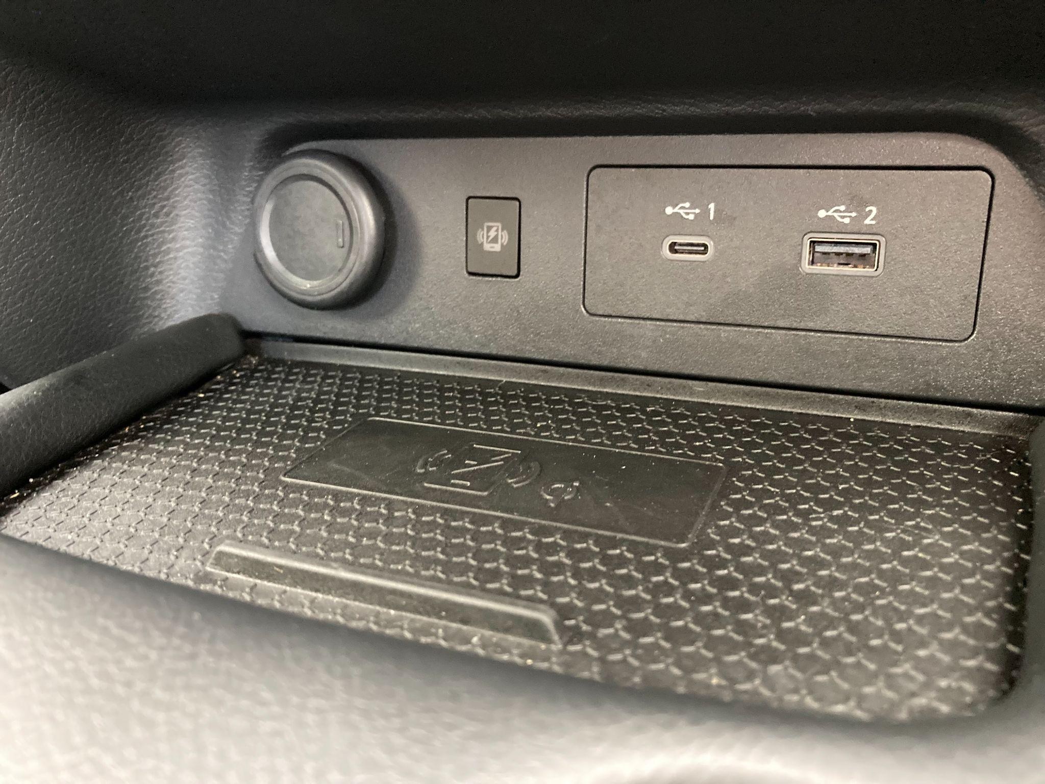 Nissan Juke Image 58