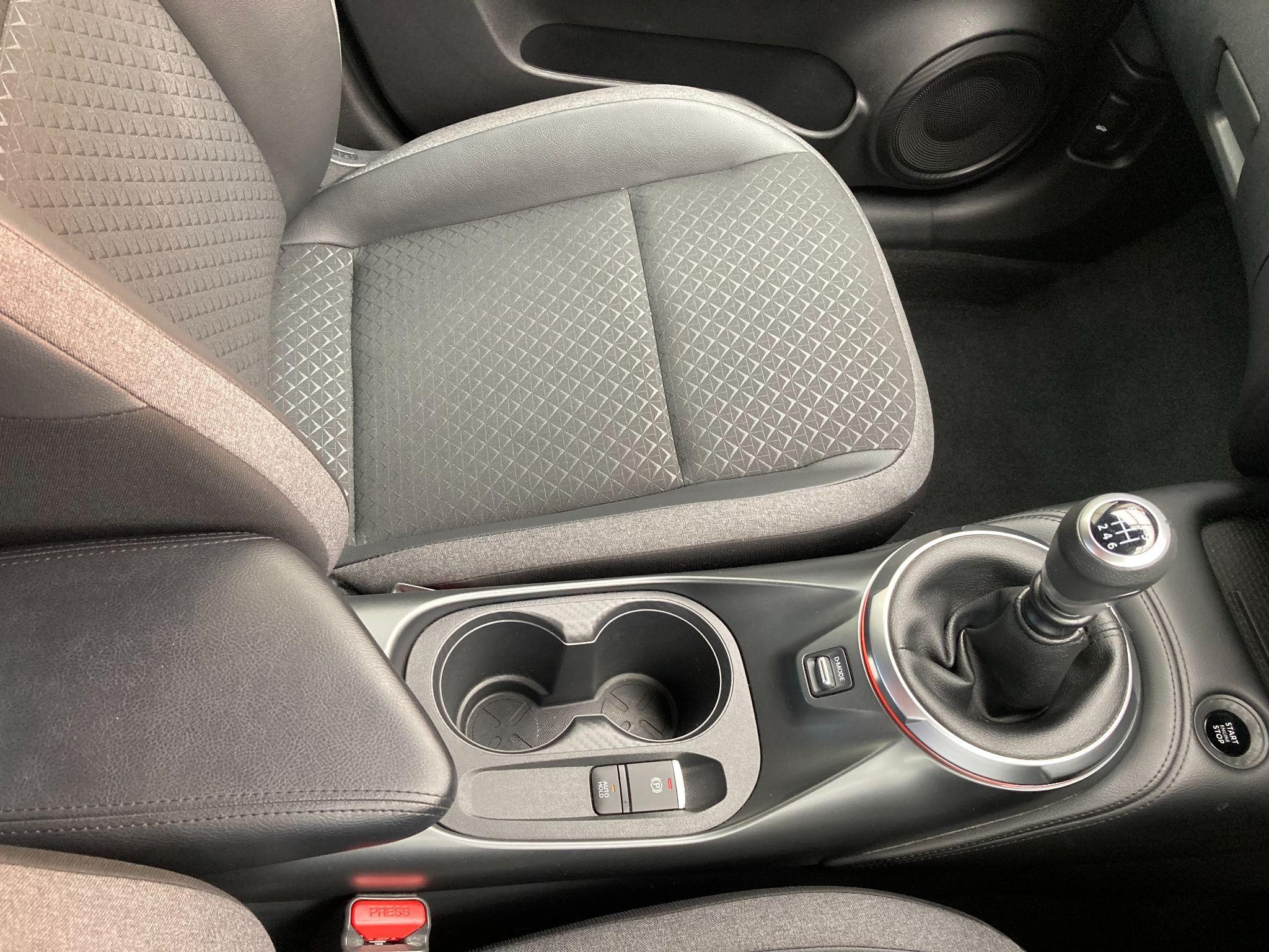 Nissan Juke Image 63