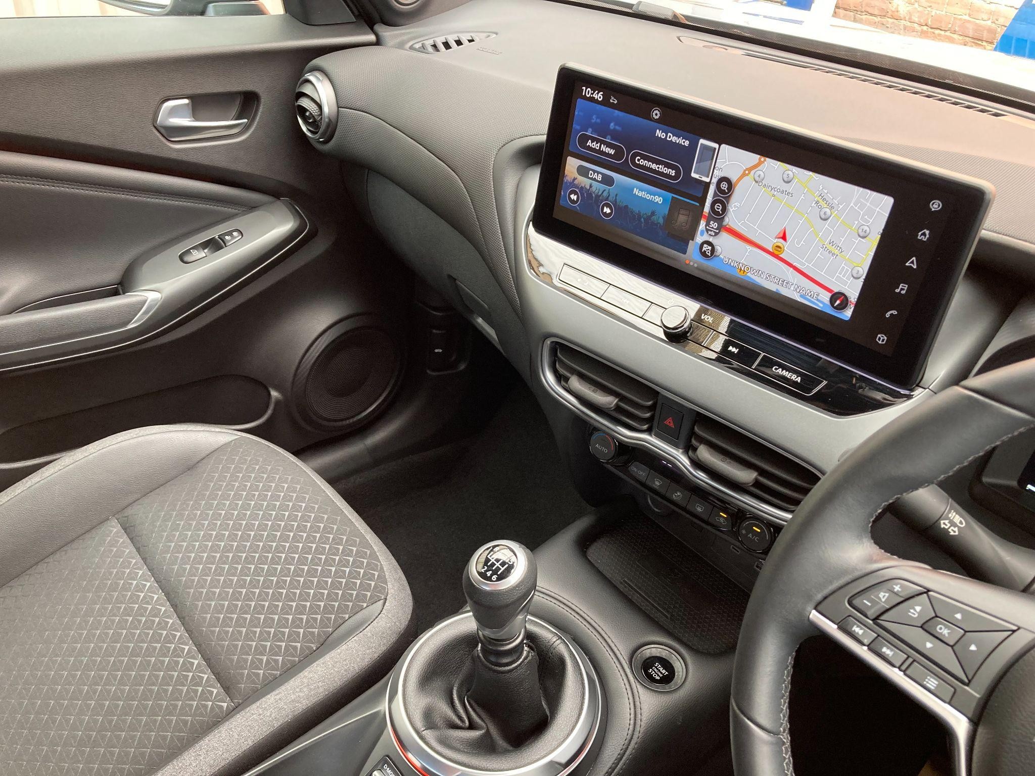 Nissan Juke Image 64