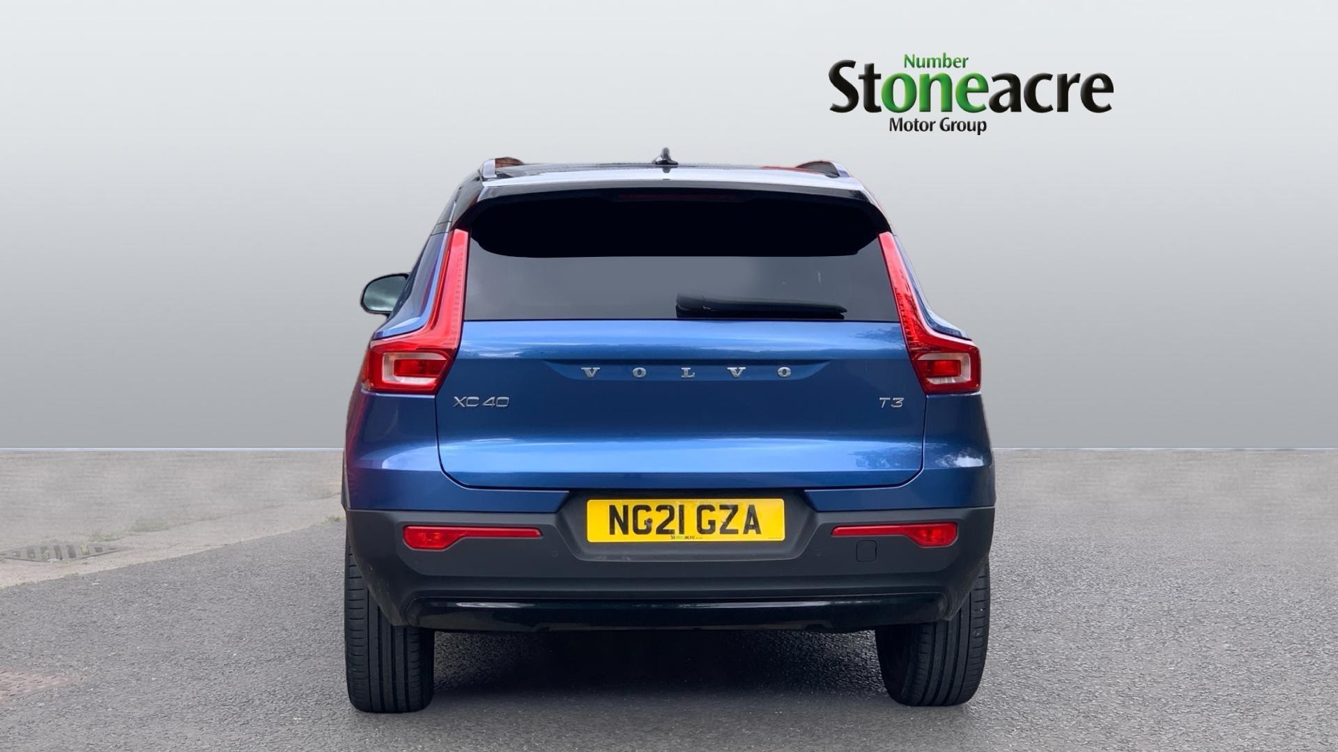 Volvo XC40 Image 7