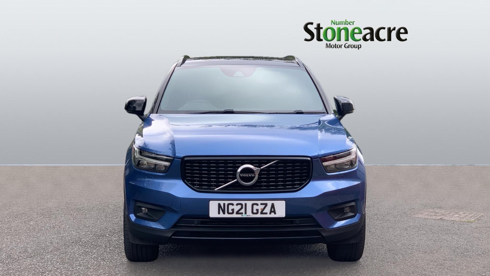 Volvo XC40 Image 8