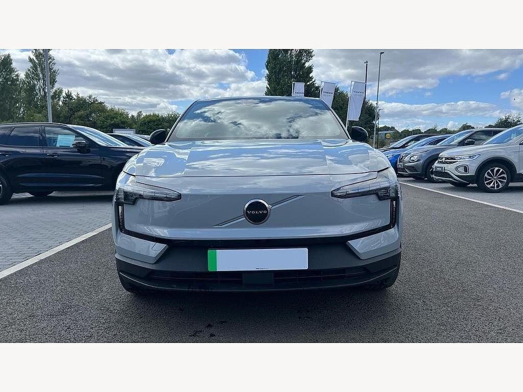 Volvo EX30 Image 6