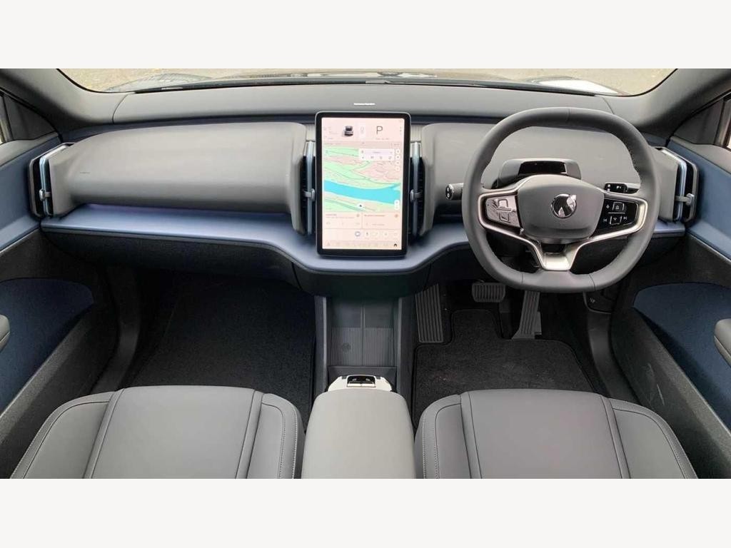 Volvo EX30 Image 37