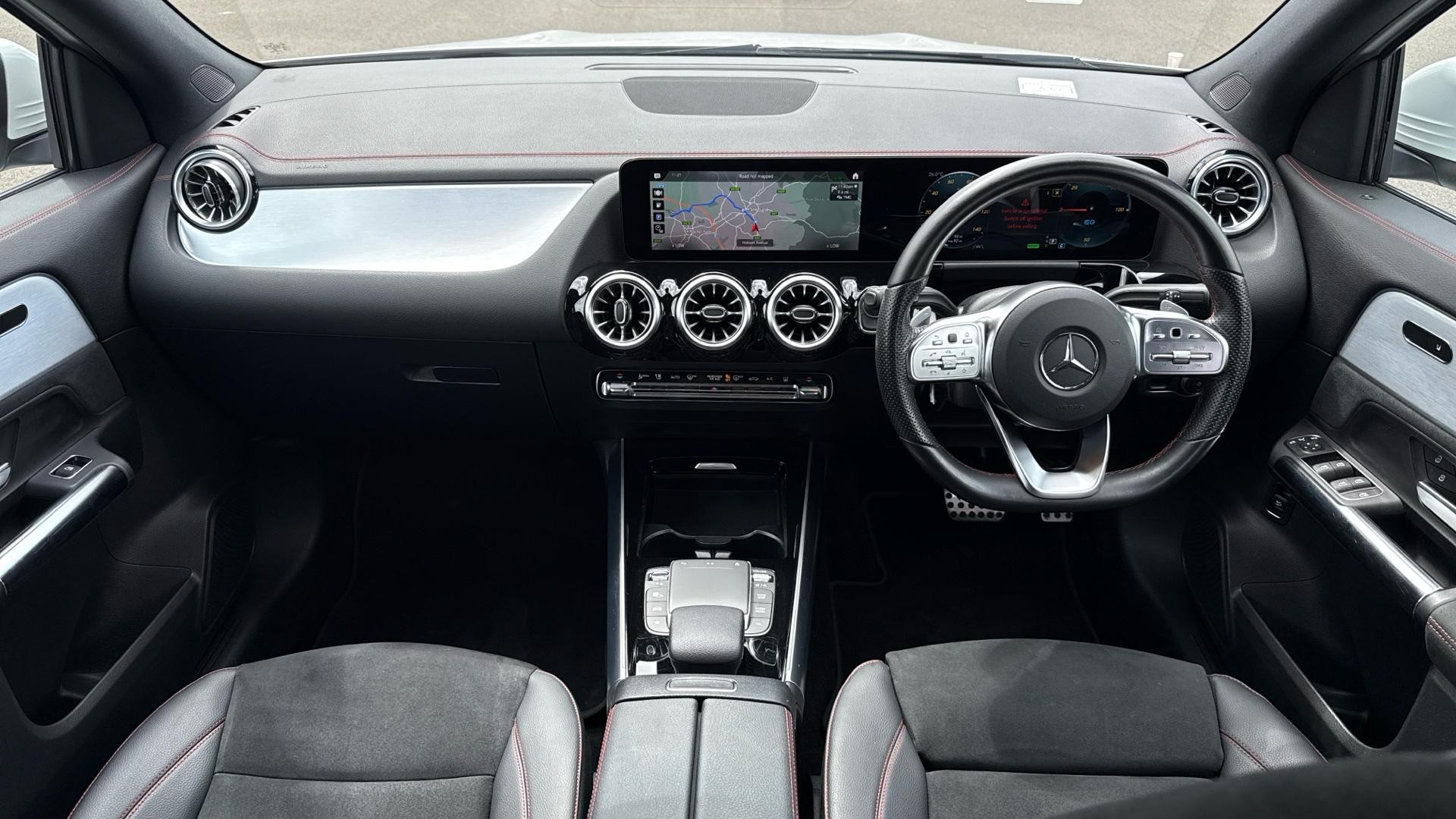 Mercedes-Benz EQA Image 5