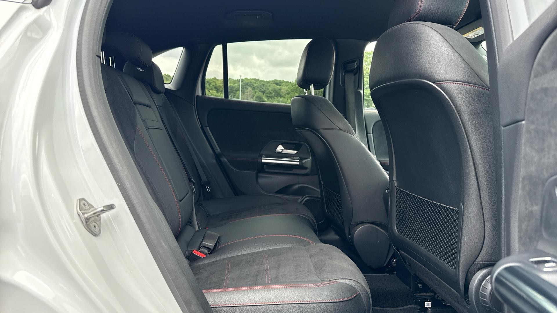 Mercedes-Benz EQA Image 6