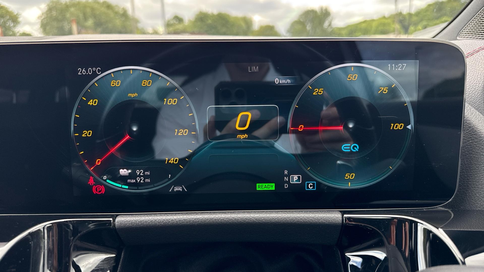 Mercedes-Benz EQA Image 11