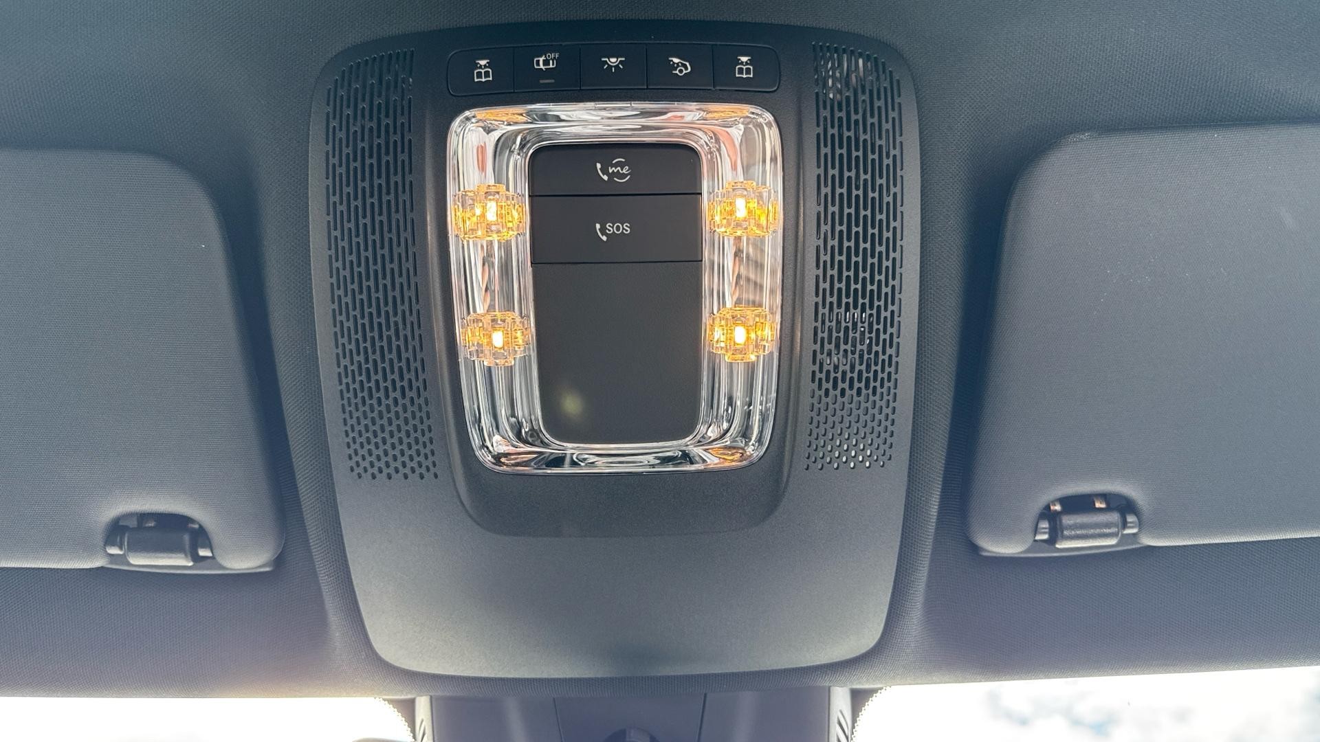 Mercedes-Benz EQA Image 25