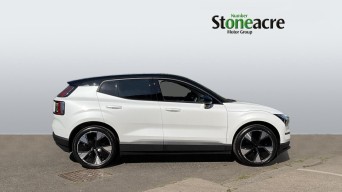 Volvo EX30 315kW Twin Motor Performance Ultra 69kWh 5dr Auto NG25ENO Image 3
