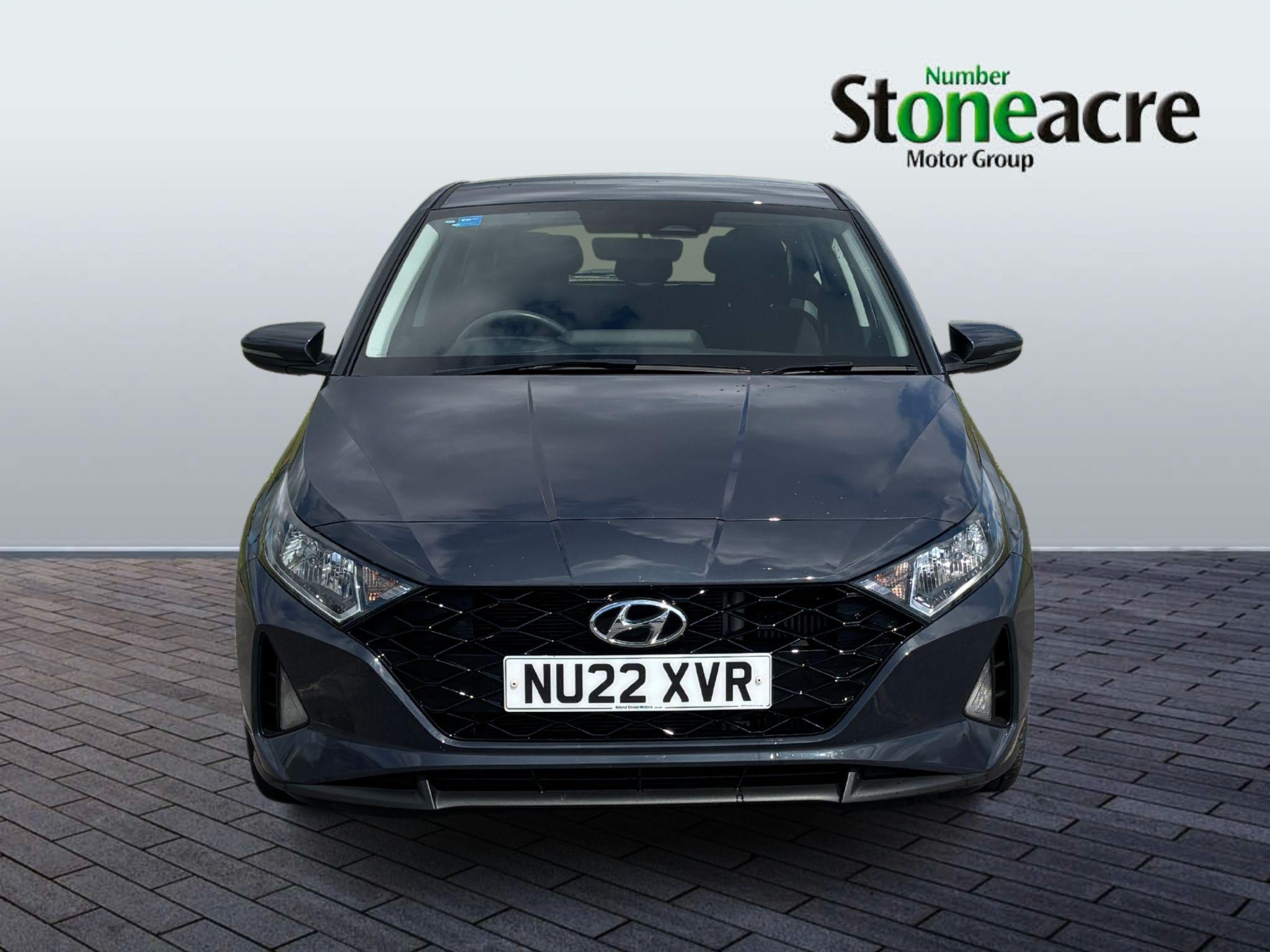 Hyundai i20 Image 4