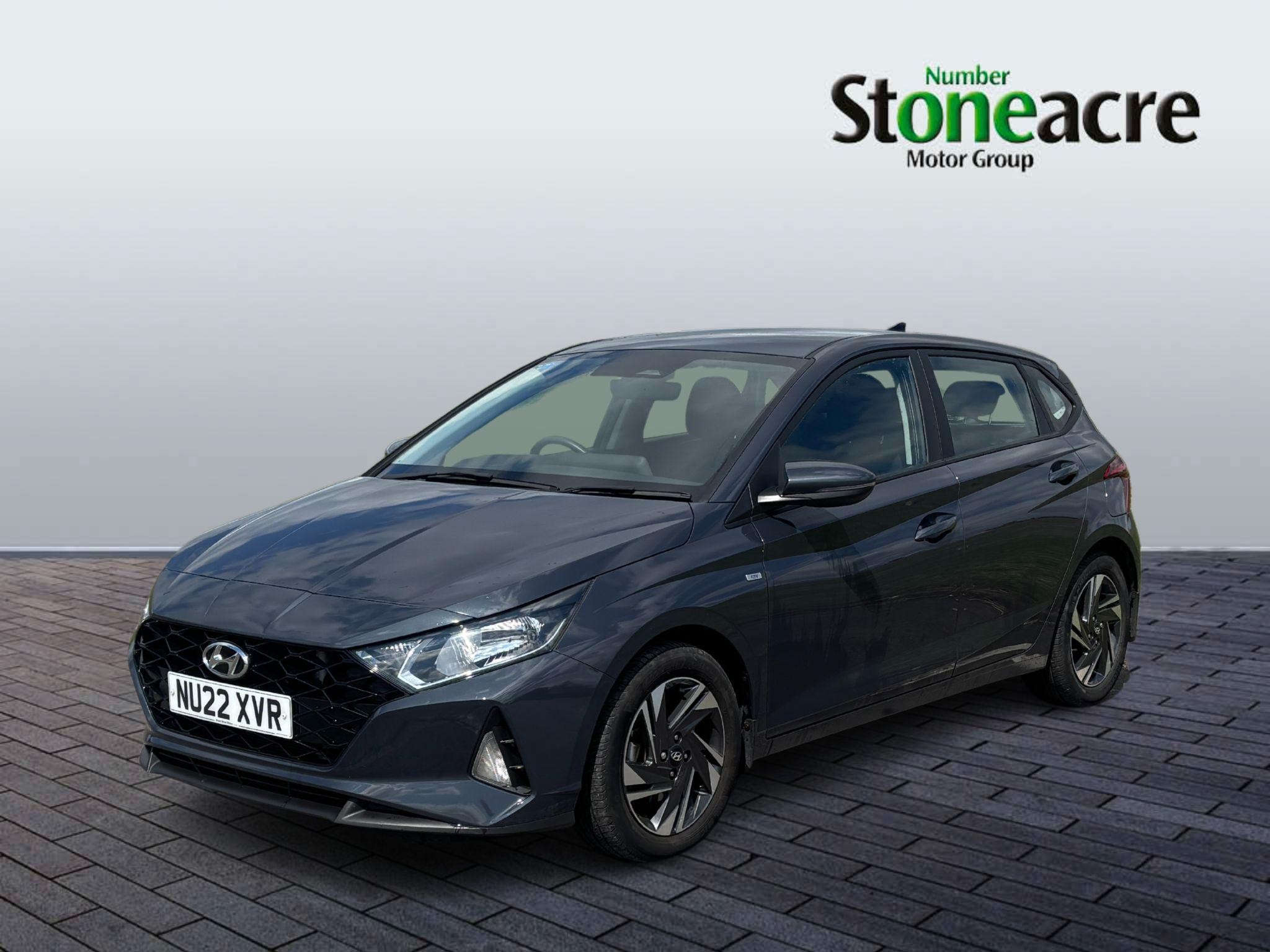 Hyundai i20 Image 5