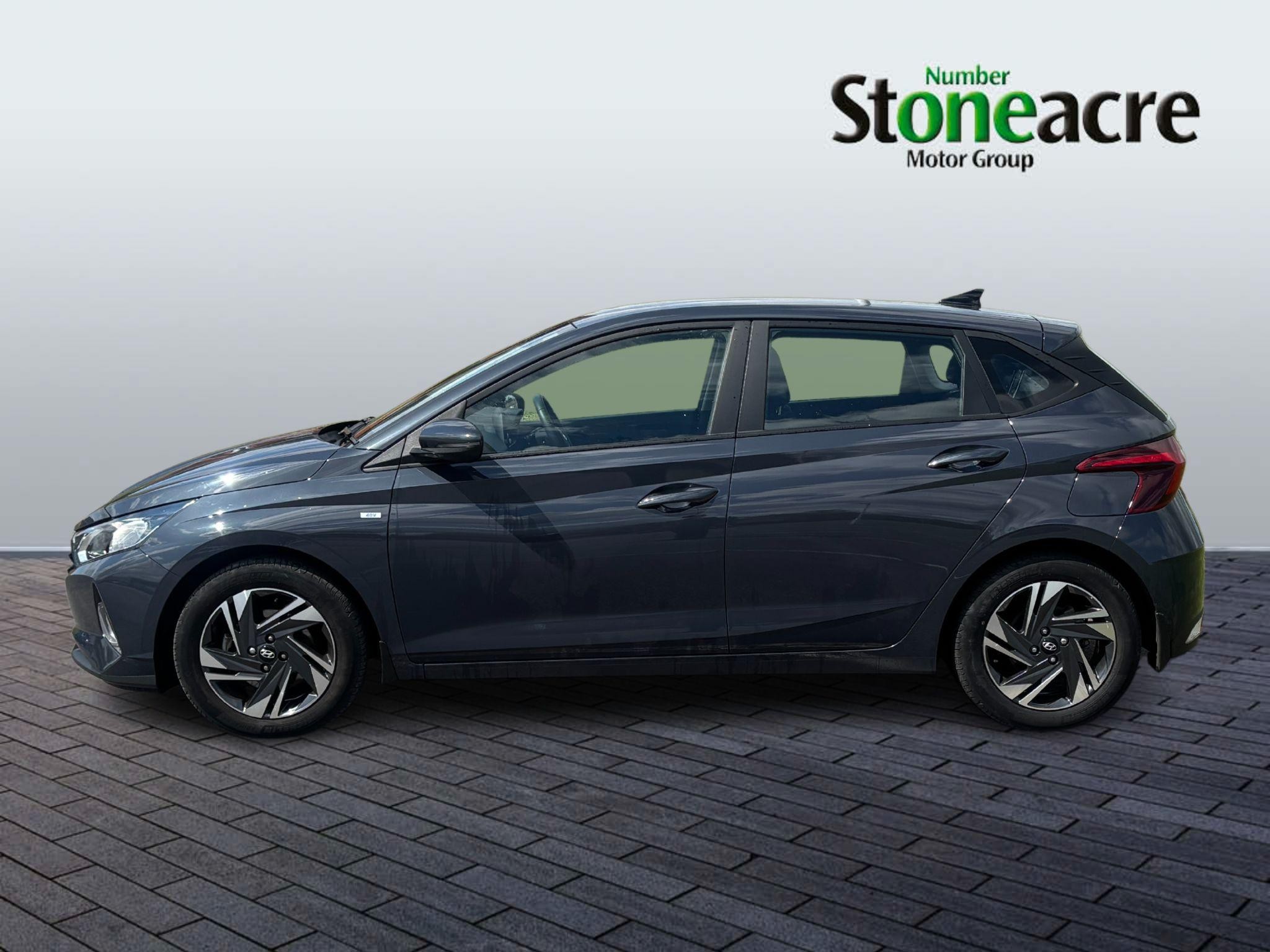 Hyundai i20 Image 6