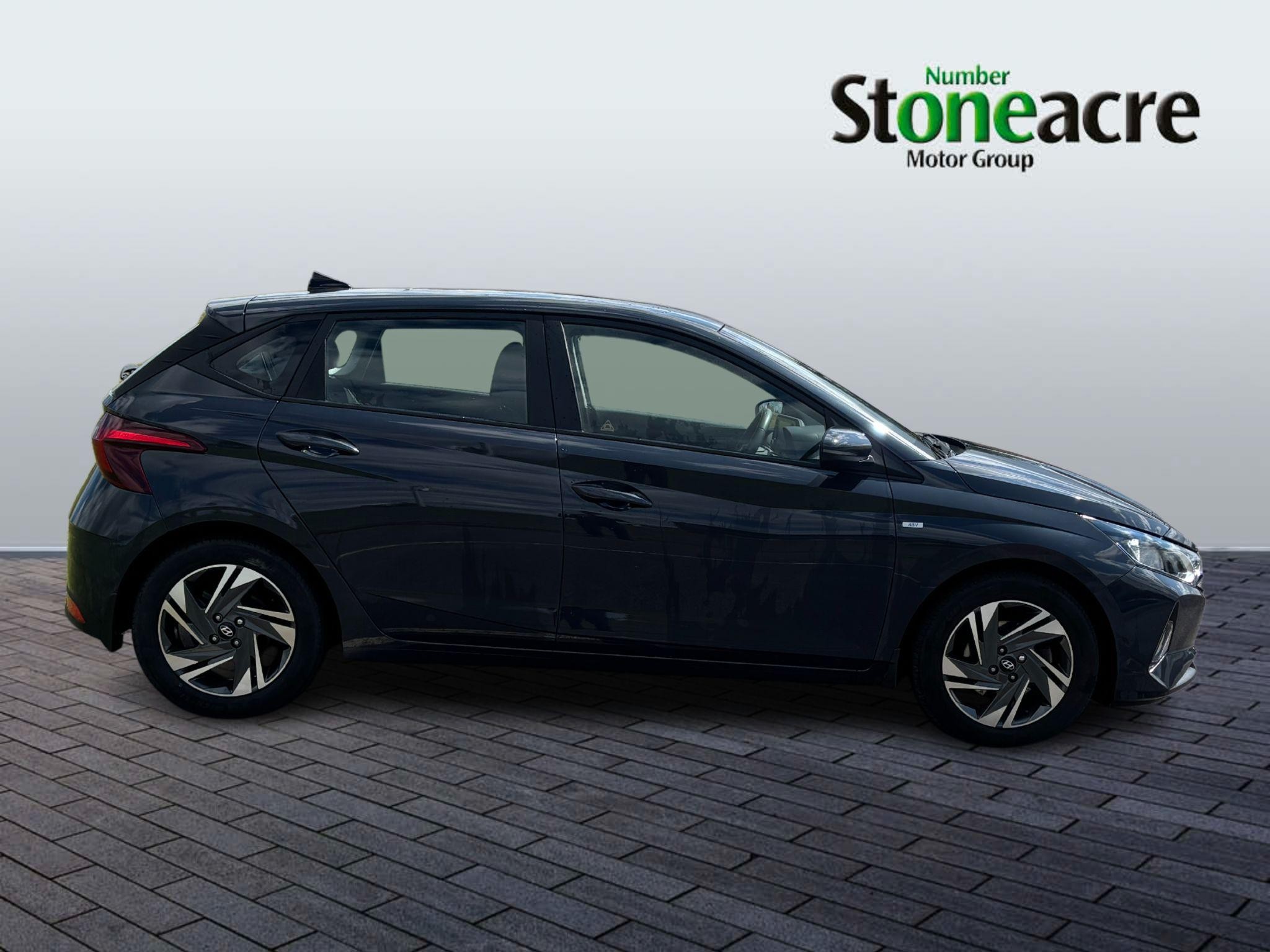 Hyundai i20 Image 10
