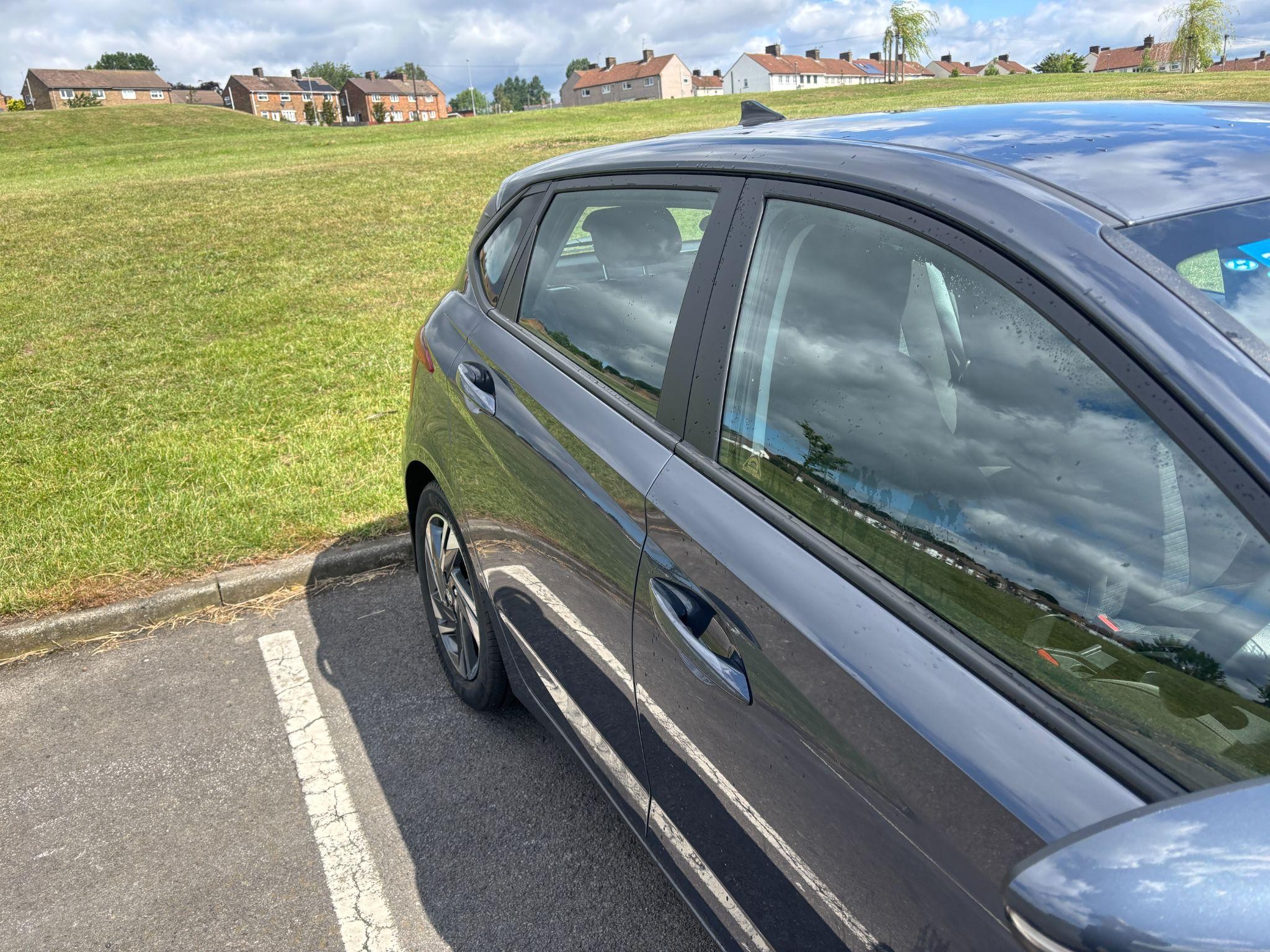 Hyundai i20 Image 11
