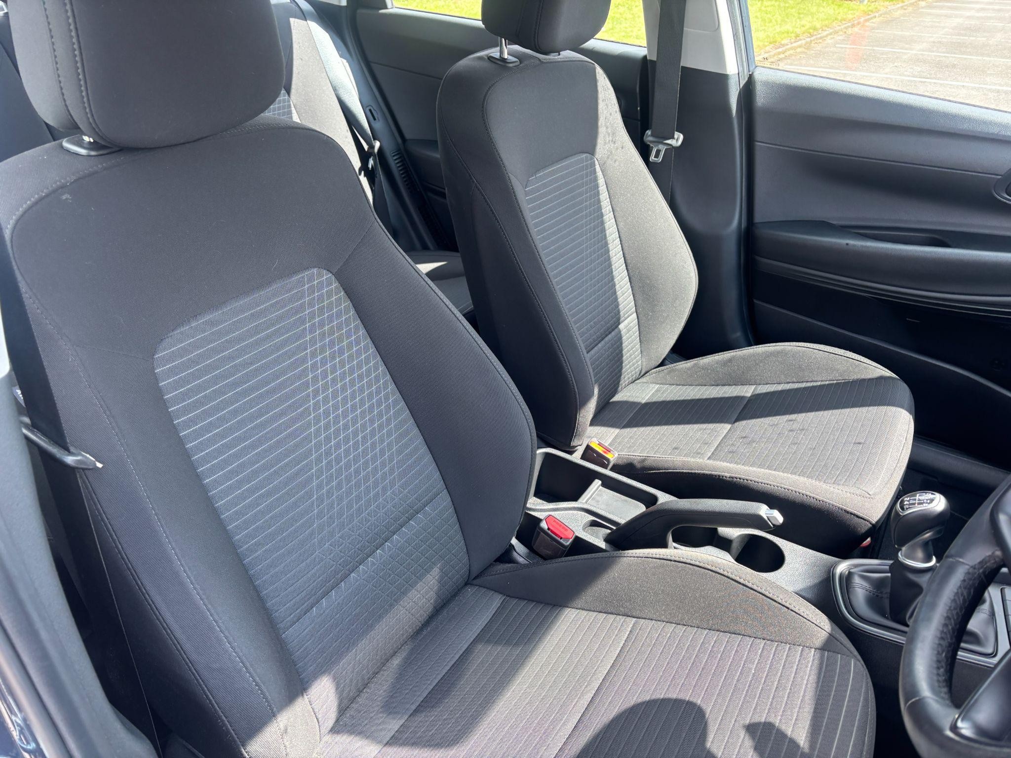 Hyundai i20 Image 17