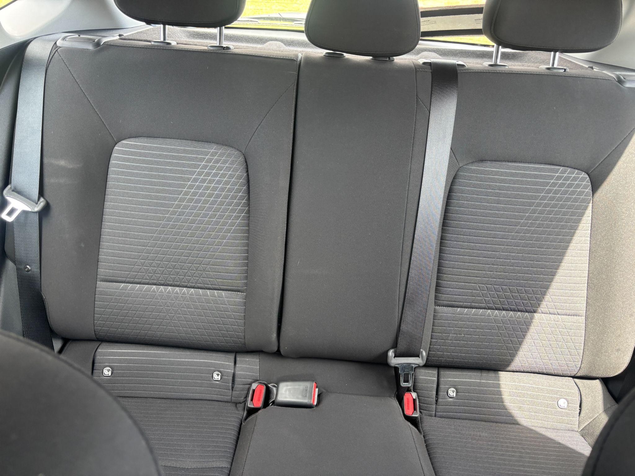 Hyundai i20 Image 20