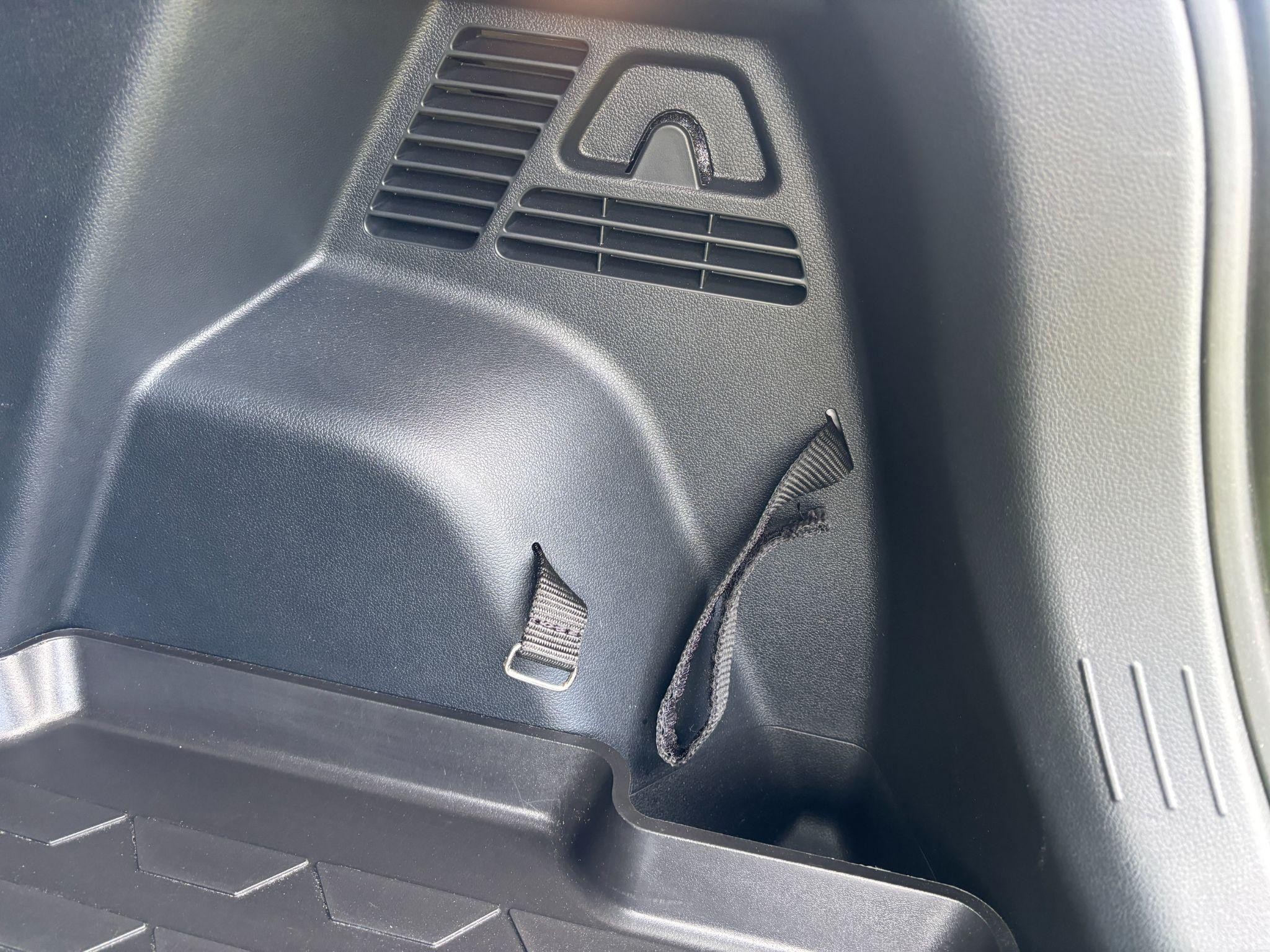 Hyundai i20 Image 21
