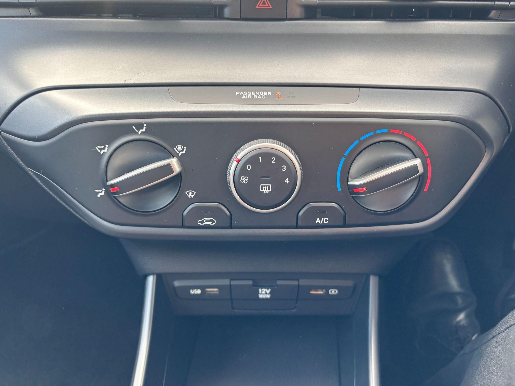 Hyundai i20 Image 22