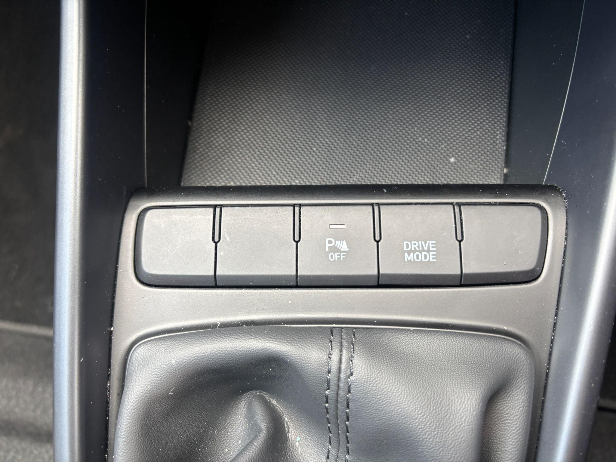 Hyundai i20 Image 23