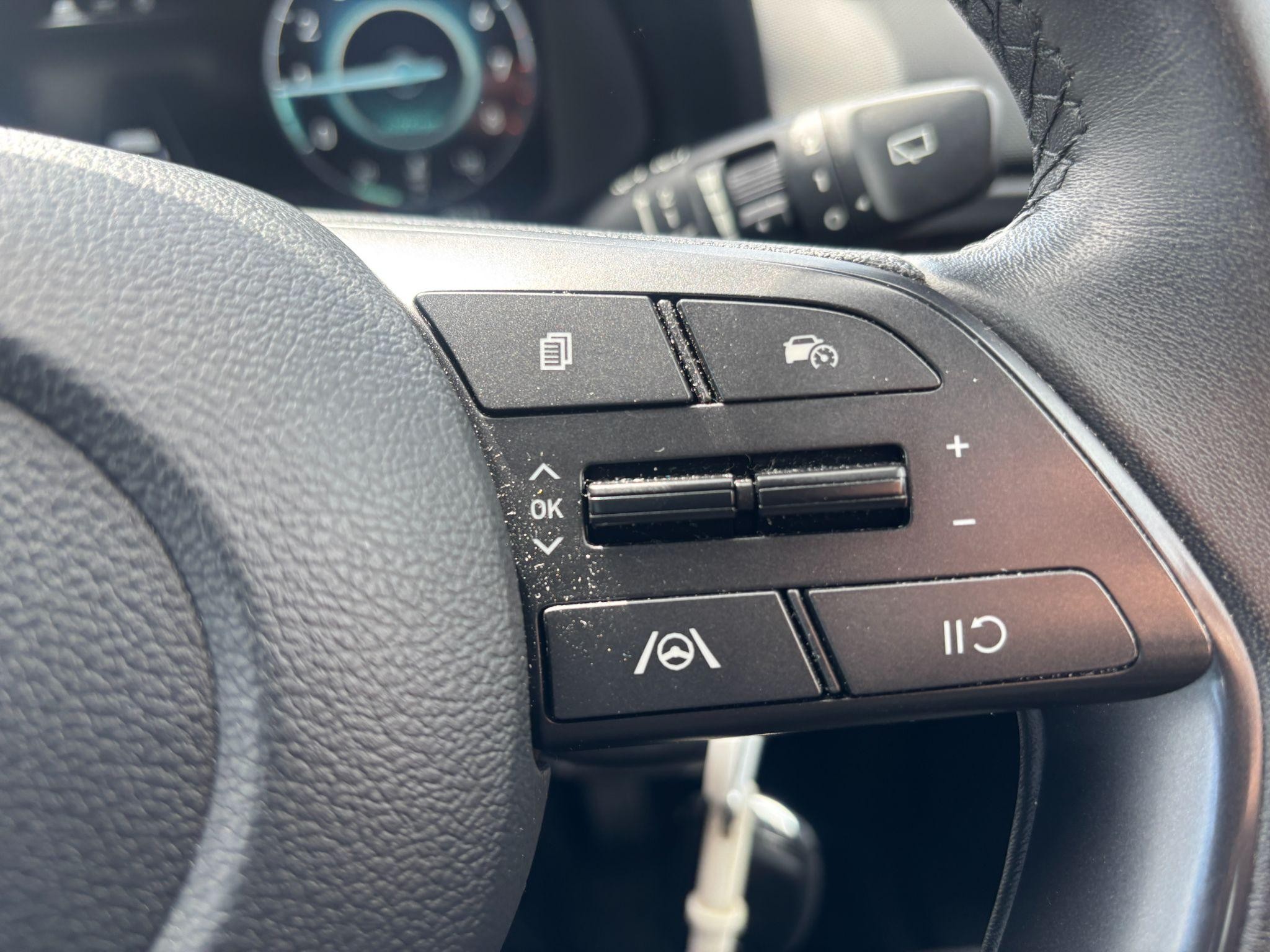 Hyundai i20 Image 25