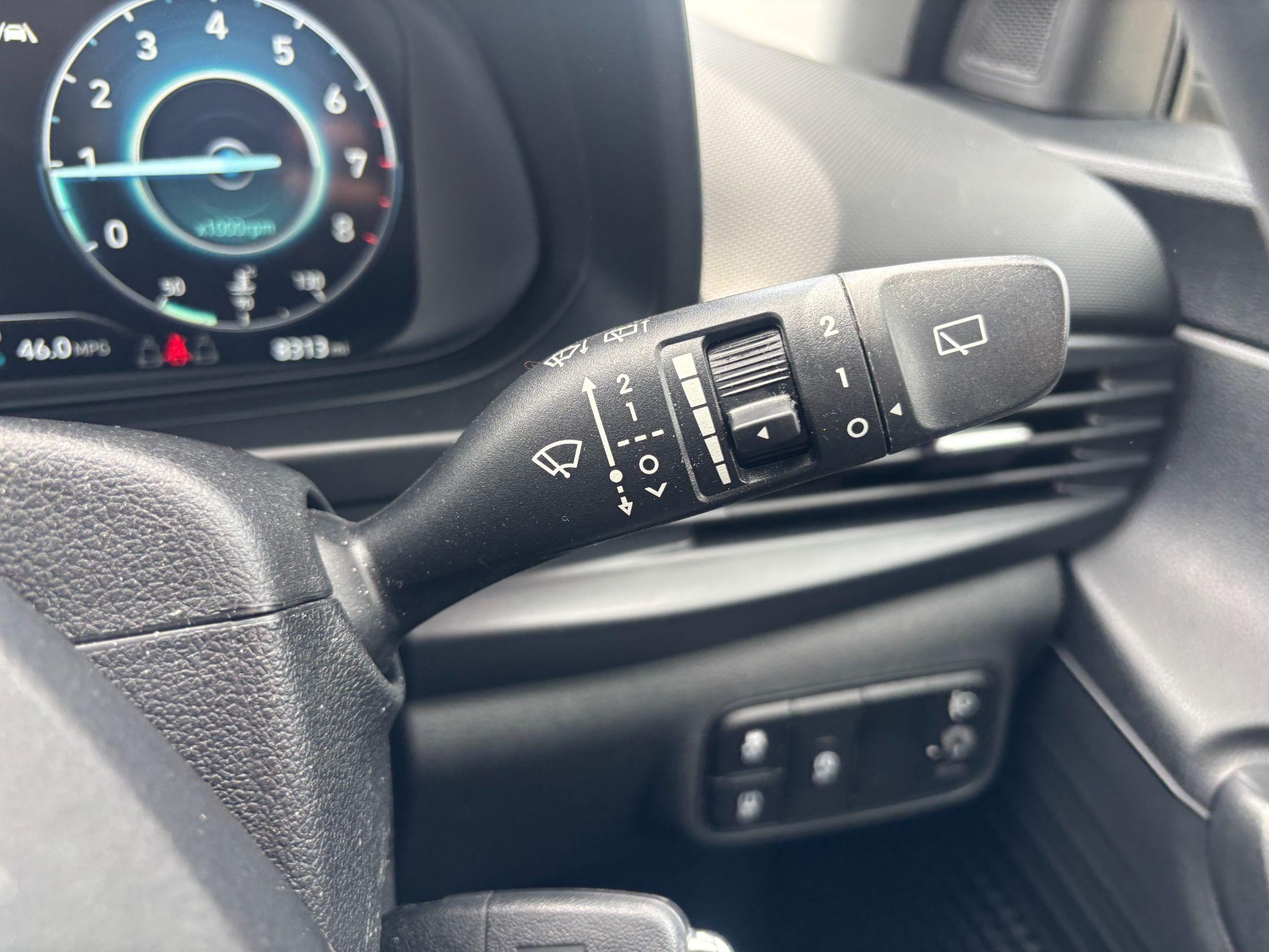 Hyundai i20 Image 26