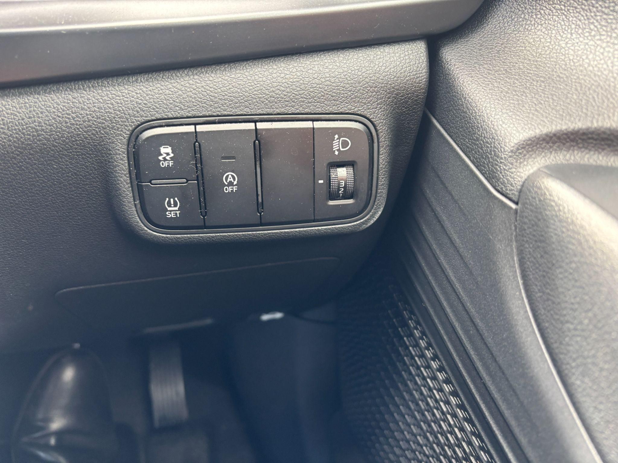 Hyundai i20 Image 29