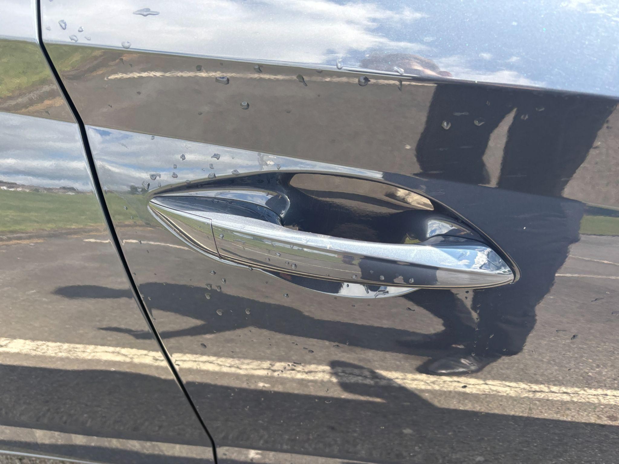 Hyundai i20 Image 31