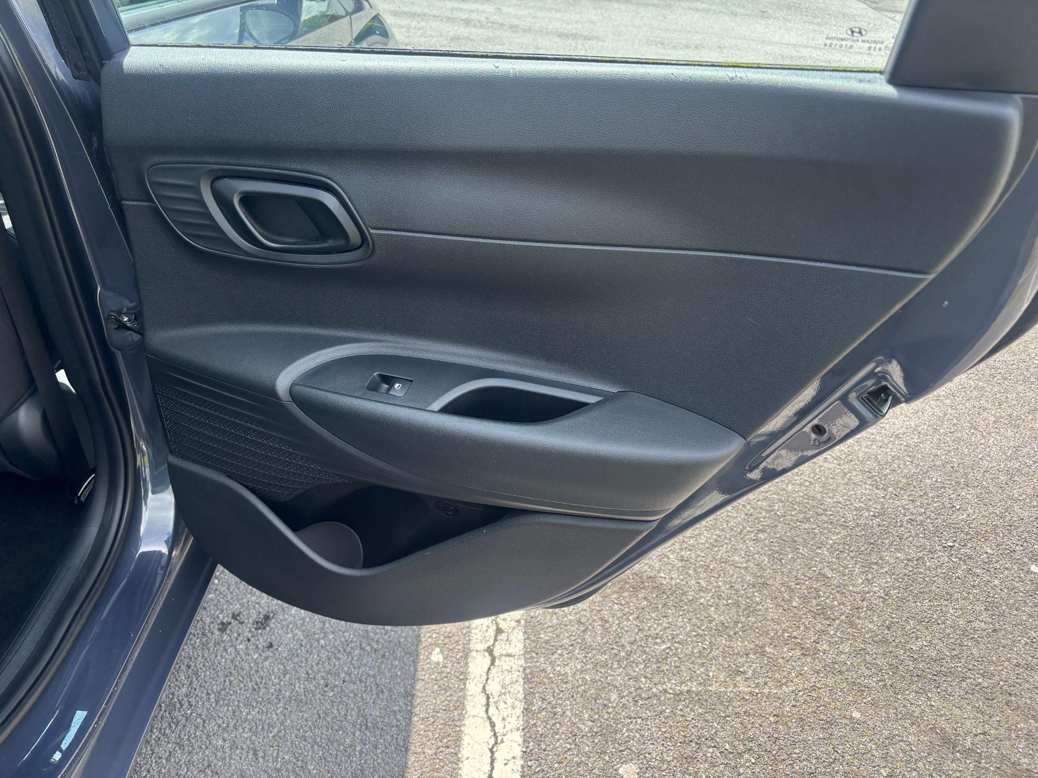 Hyundai i20 Image 33