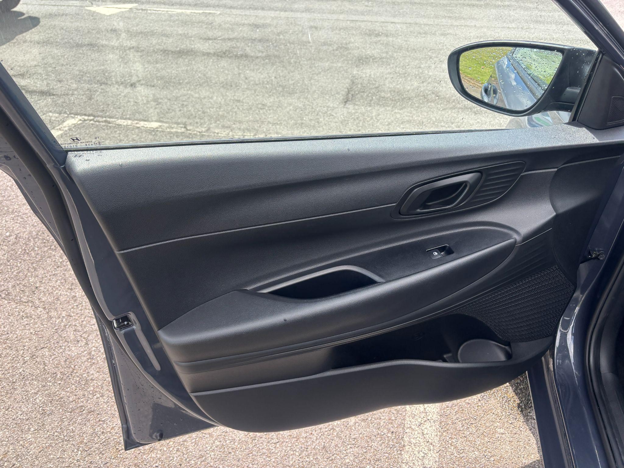 Hyundai i20 Image 35
