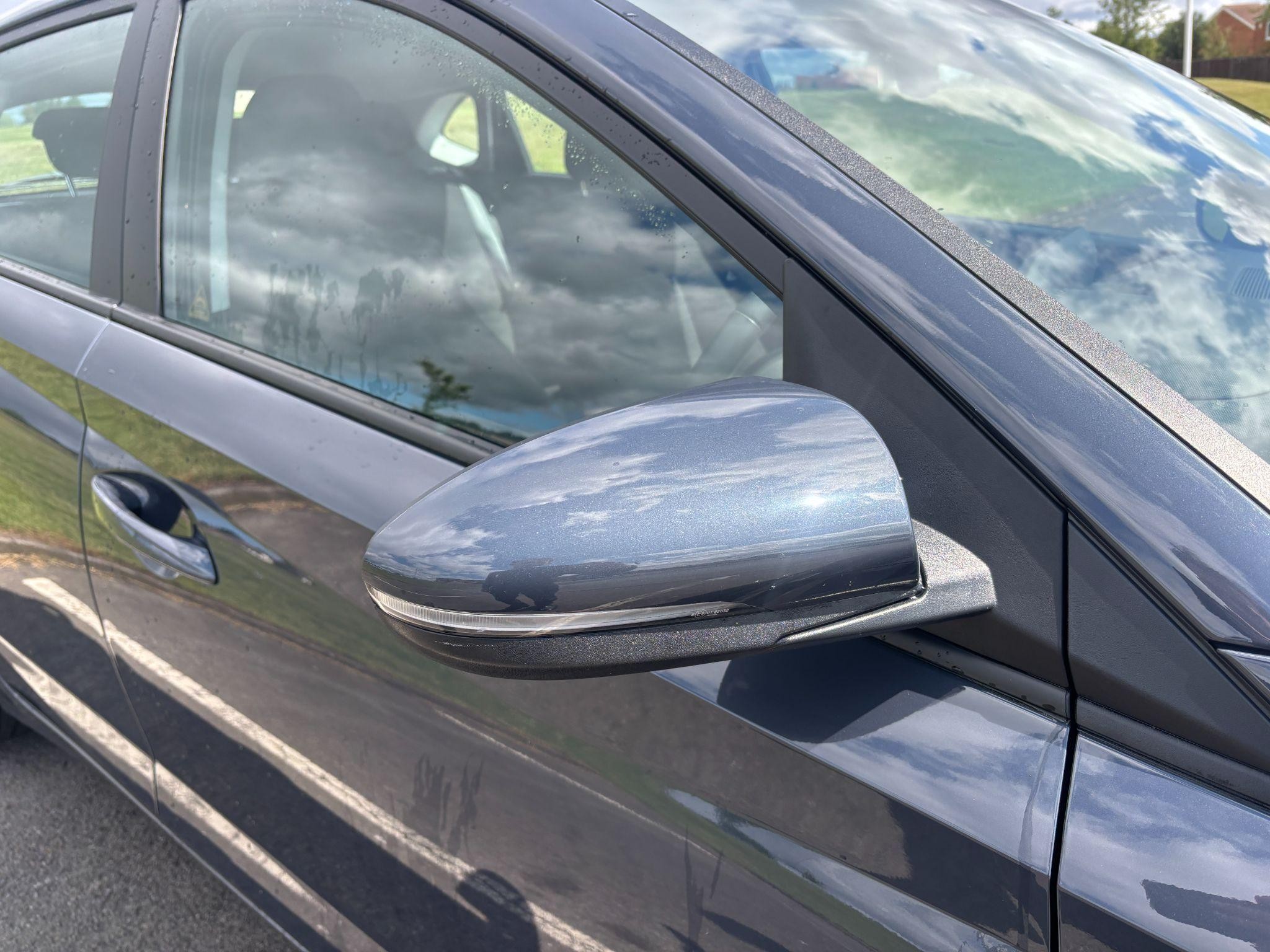 Hyundai i20 Image 45