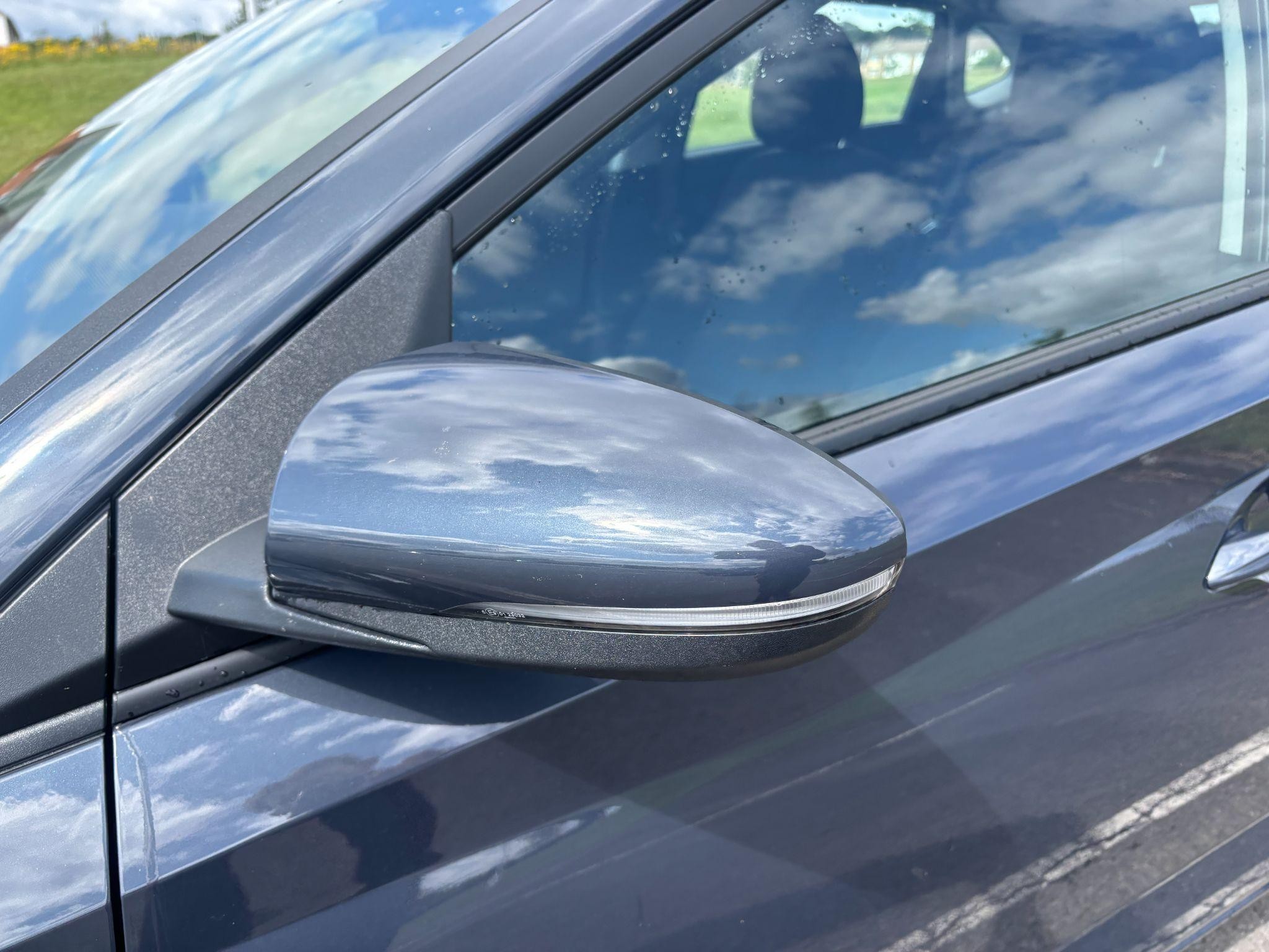 Hyundai i20 Image 46