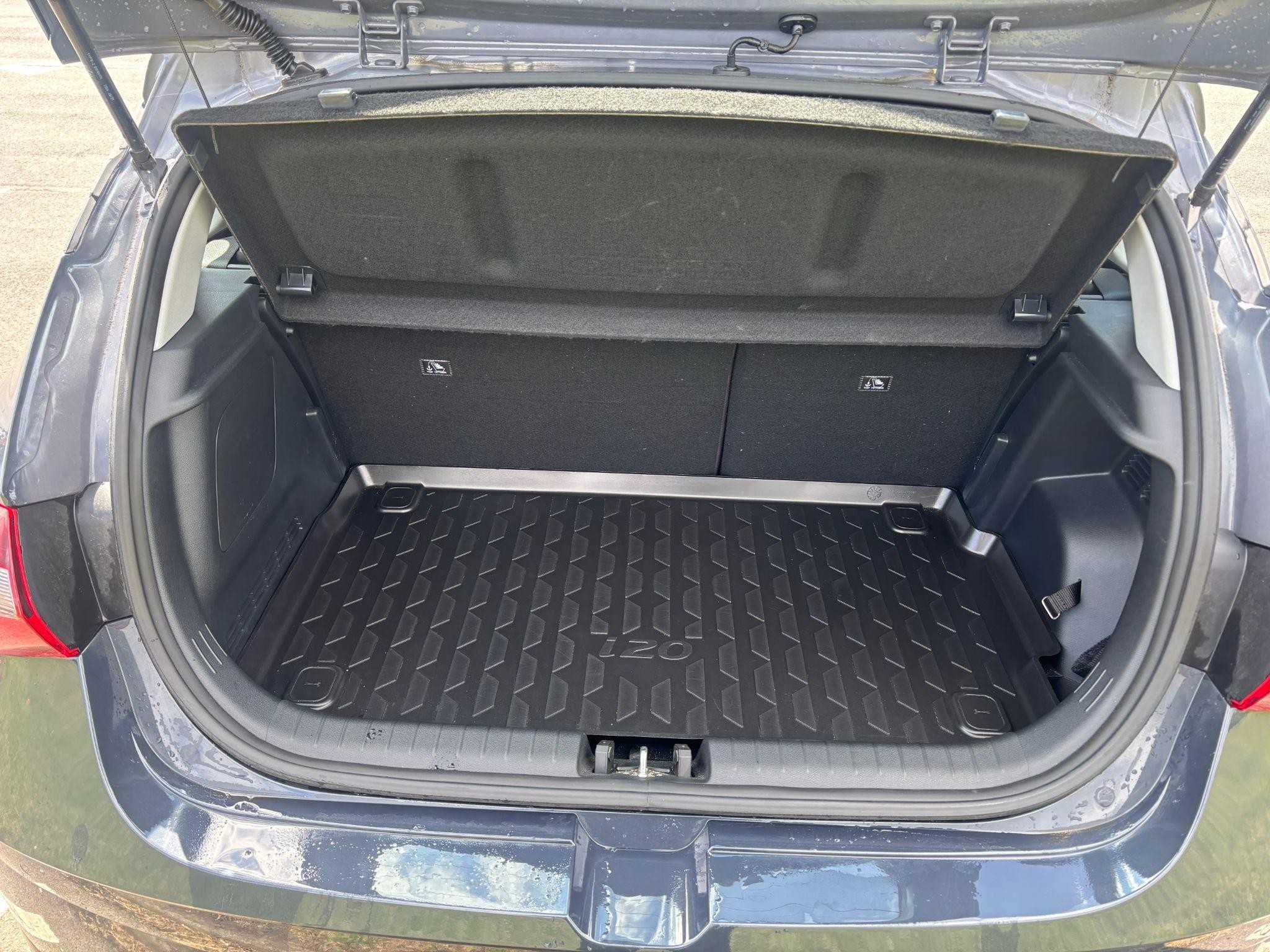 Hyundai i20 Image 47