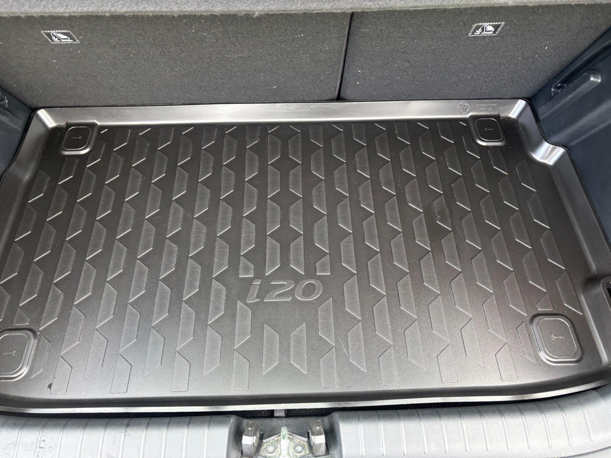 Hyundai i20 Image 48