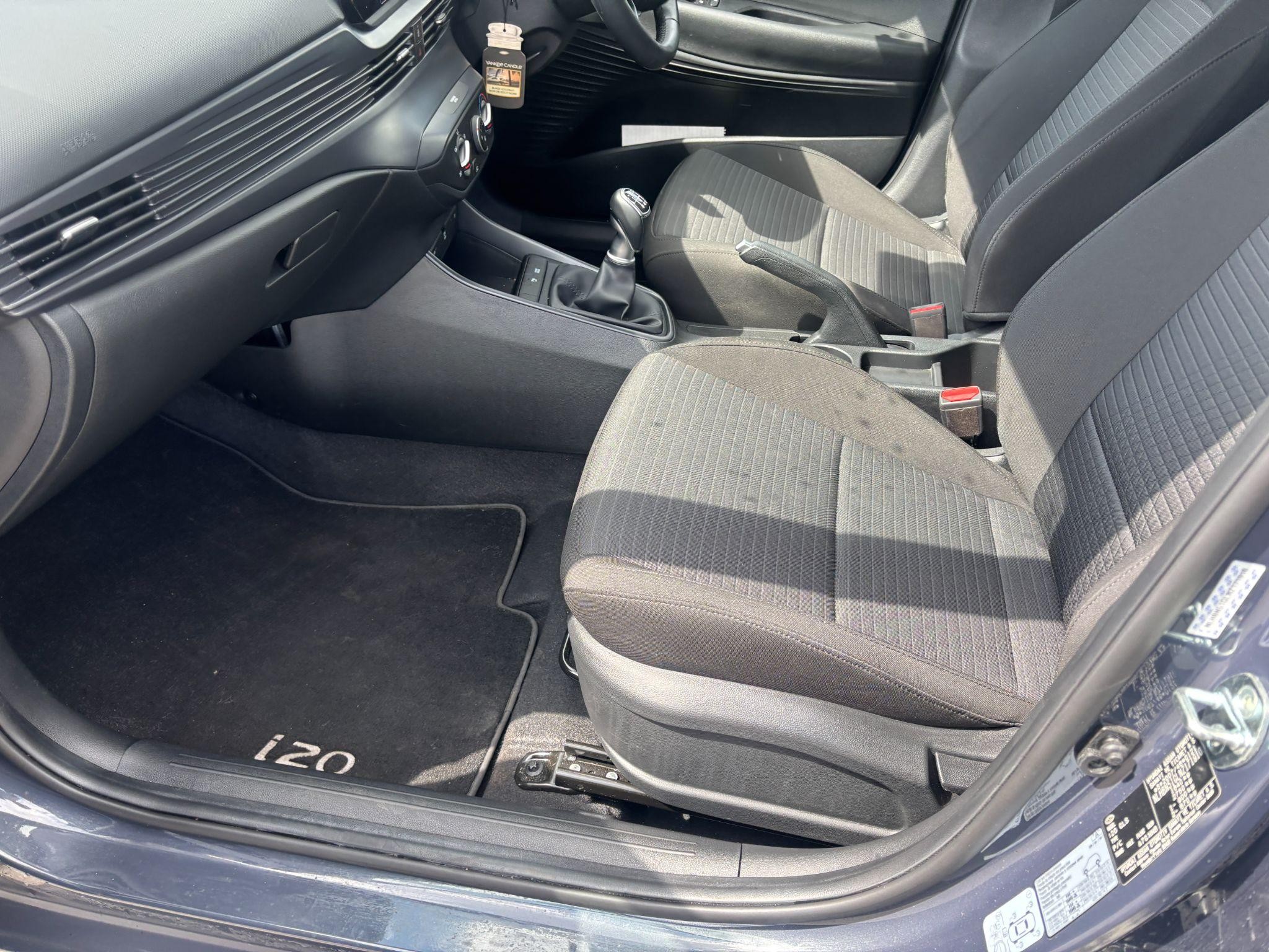 Hyundai i20 Image 49