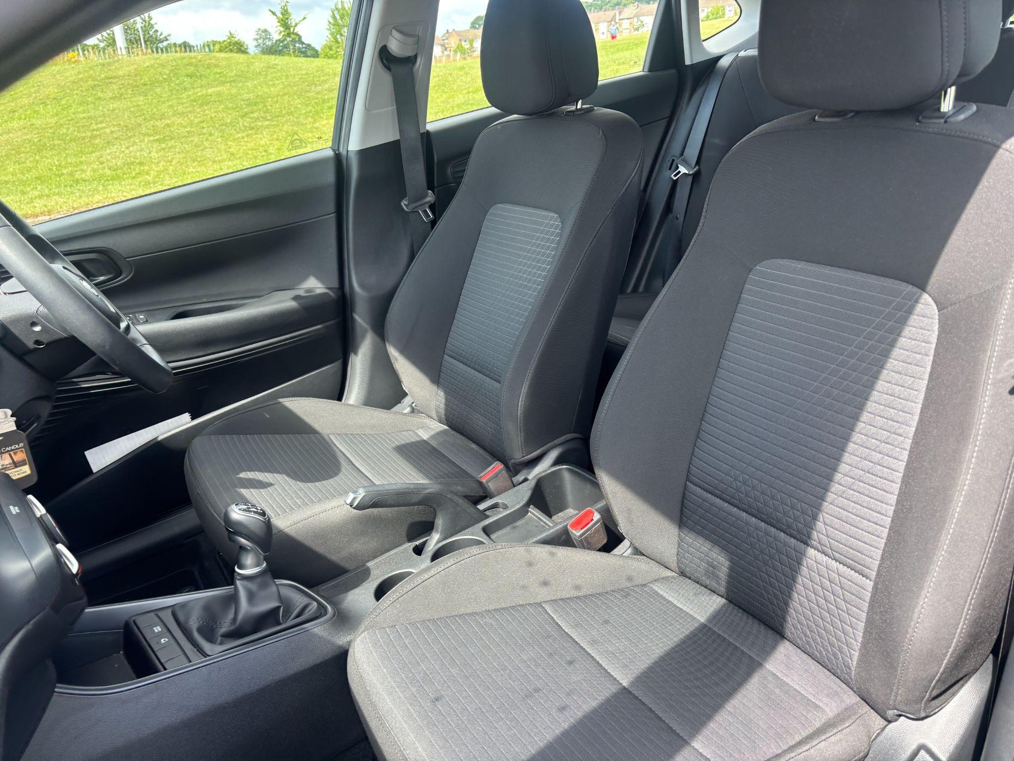 Hyundai i20 Image 50
