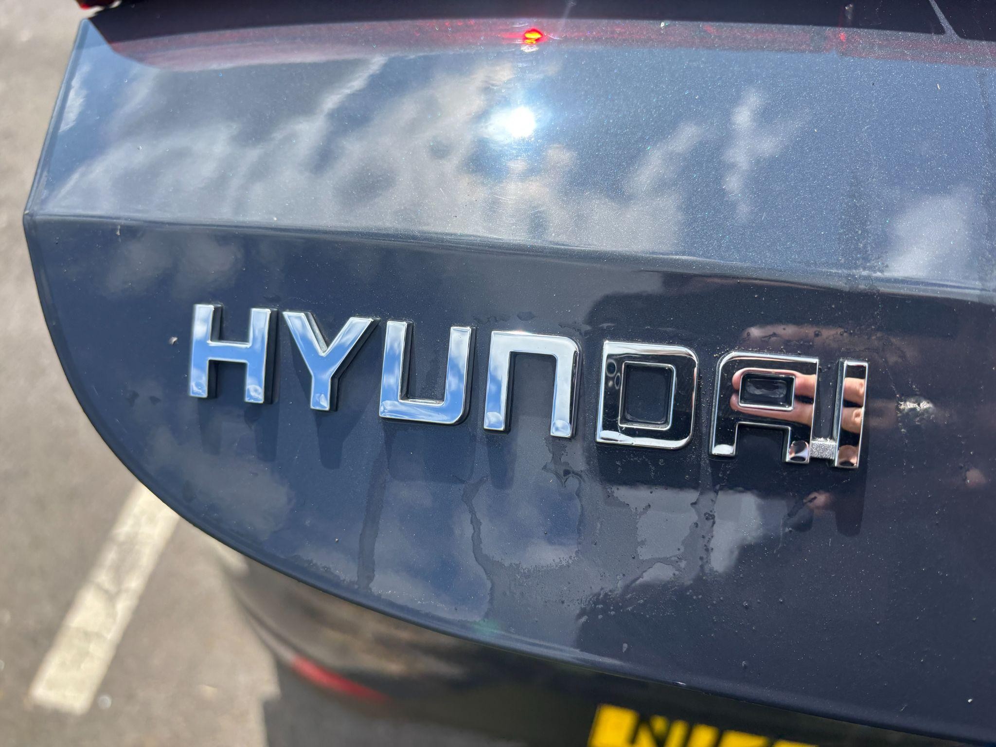 Hyundai i20 Image 58