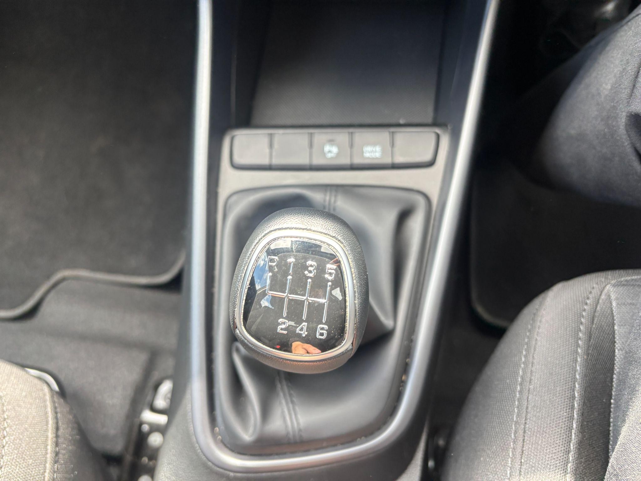 Hyundai i20 Image 61