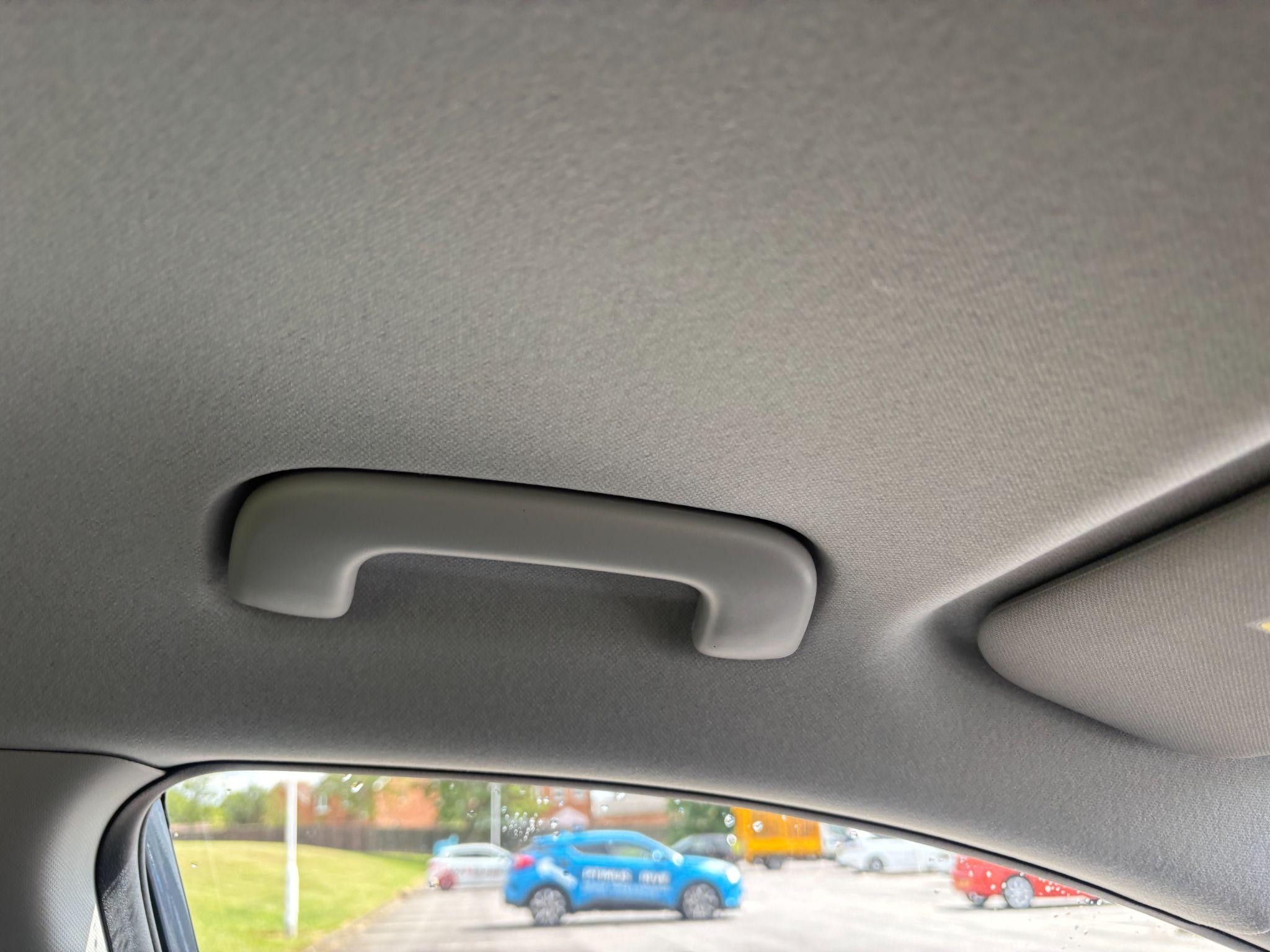 Hyundai i20 Image 62