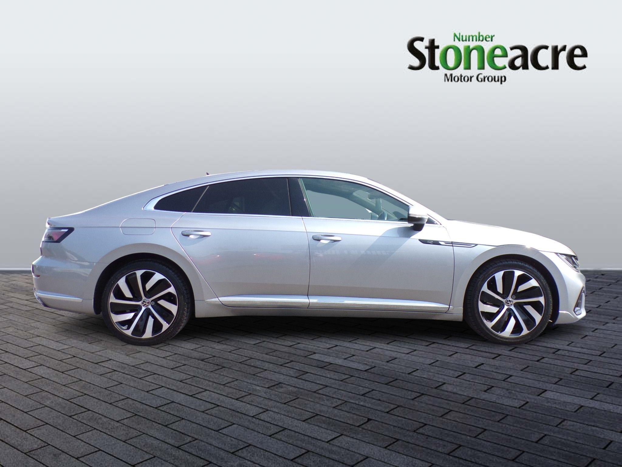 Volkswagen Arteon Image 2