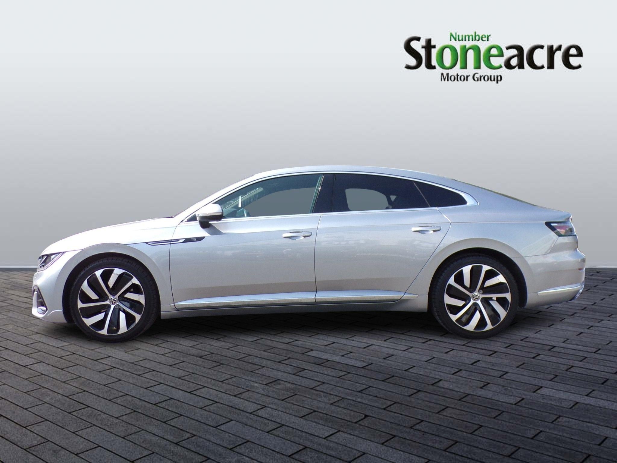 Volkswagen Arteon Image 6