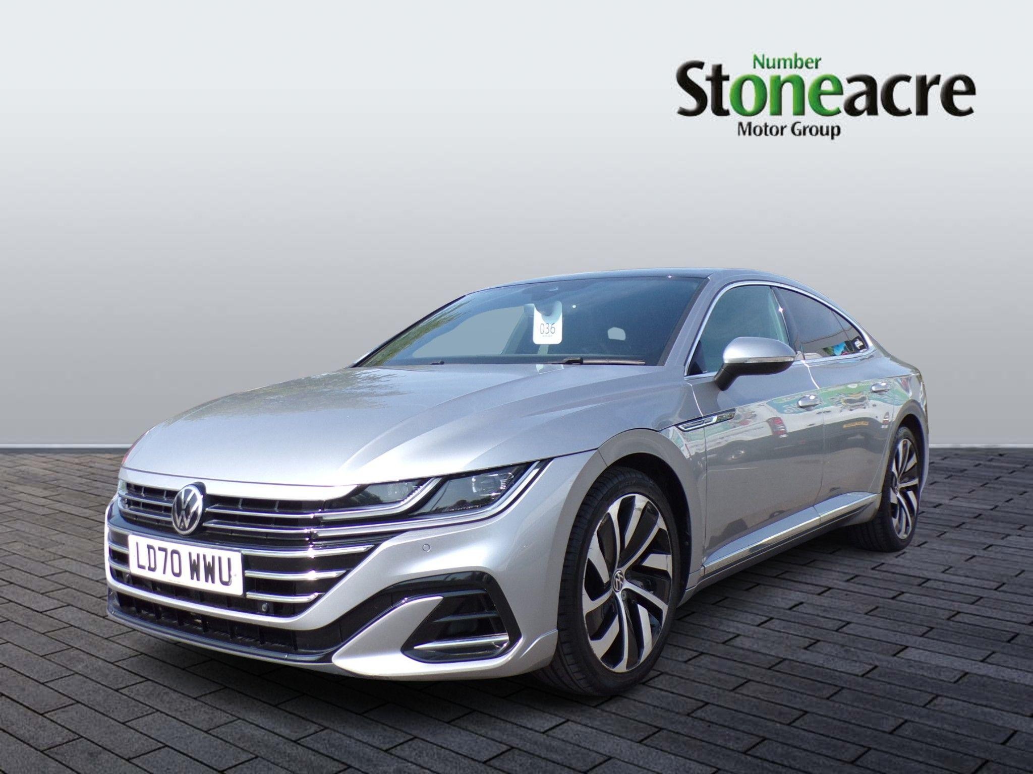 Volkswagen Arteon Image 7