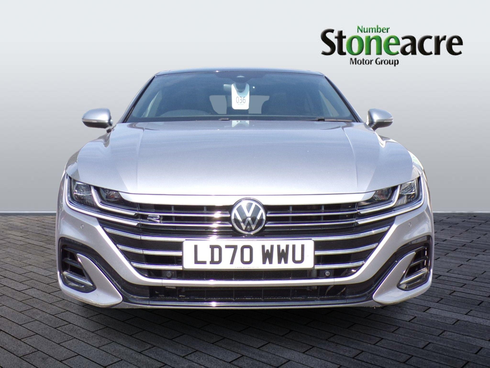 Volkswagen Arteon Image 8