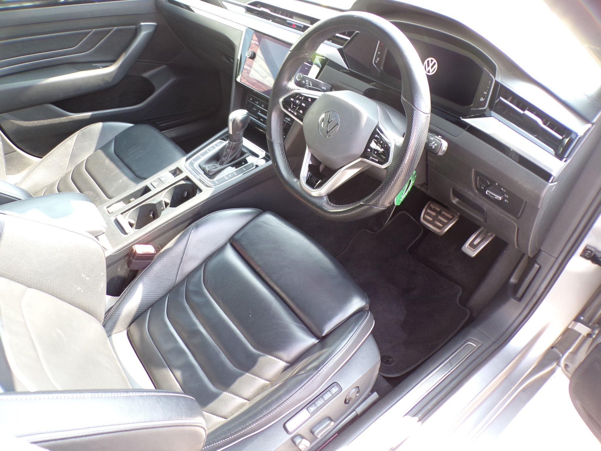 Volkswagen Arteon Image 10