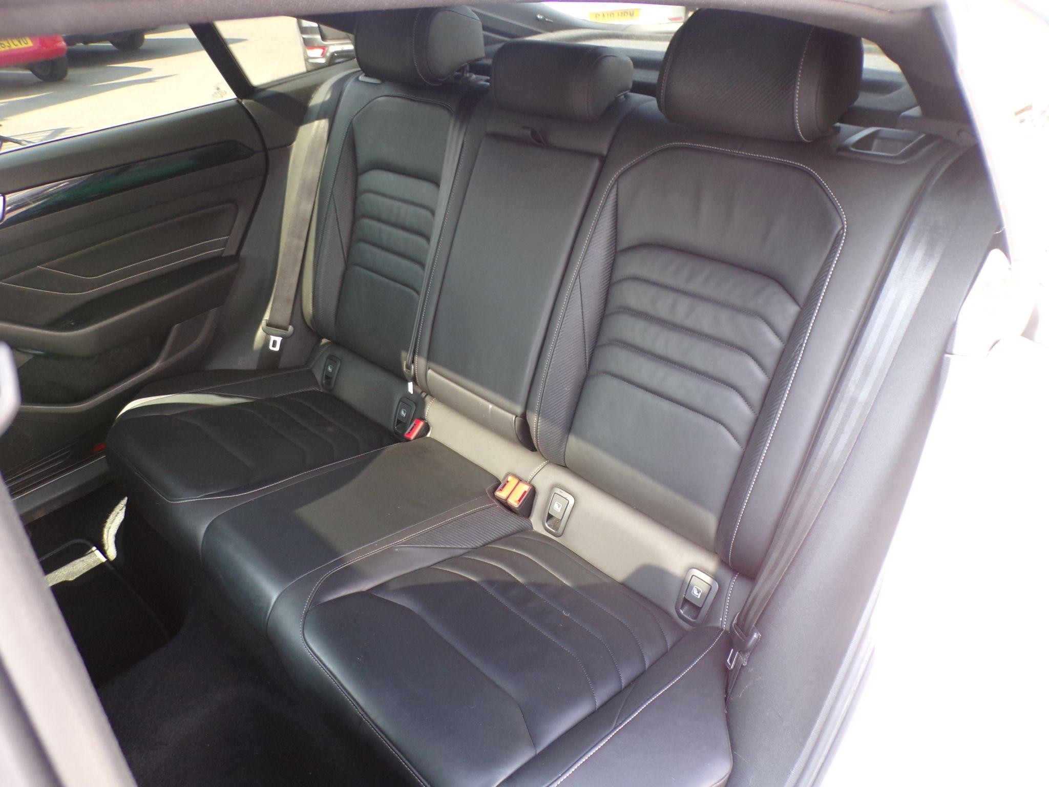 Volkswagen Arteon Image 12