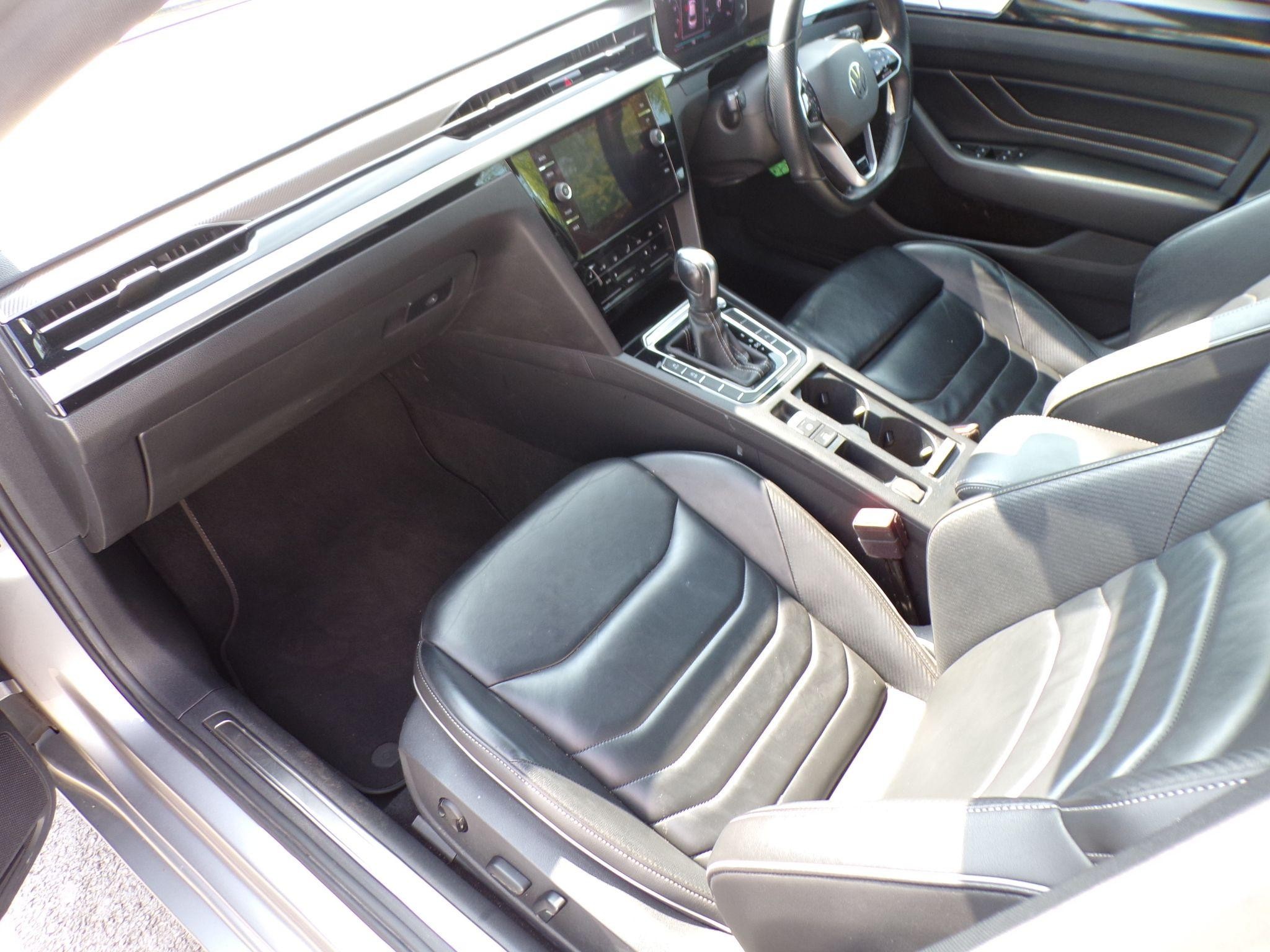 Volkswagen Arteon Image 13