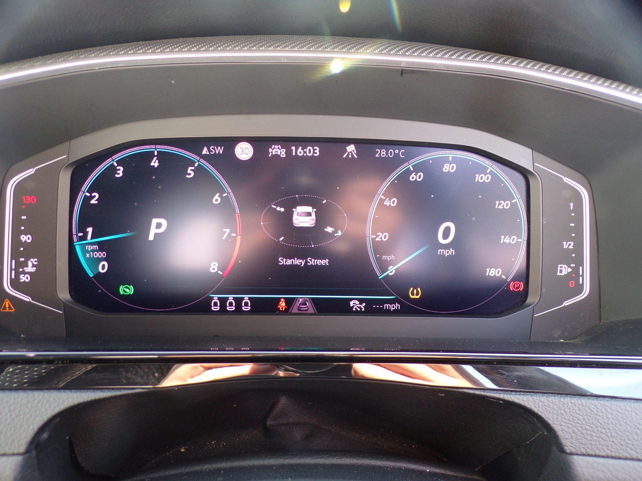 Volkswagen Arteon Image 14