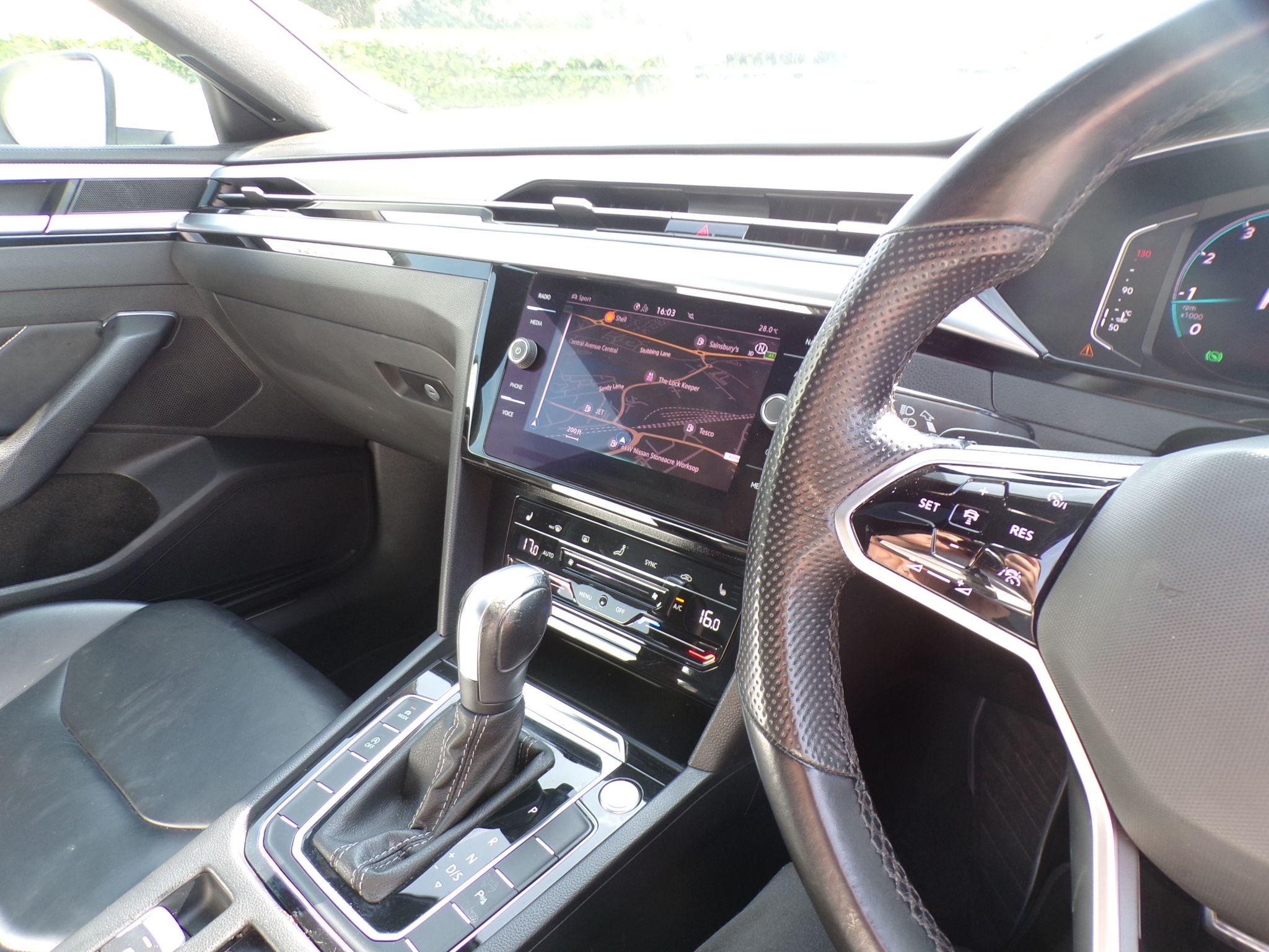 Volkswagen Arteon Image 15