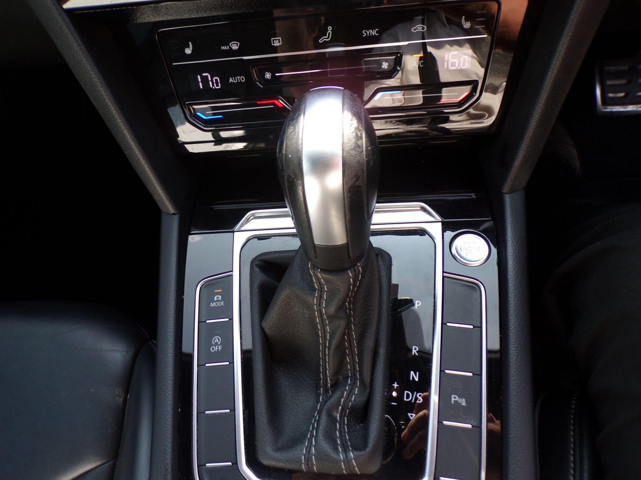Volkswagen Arteon Image 17