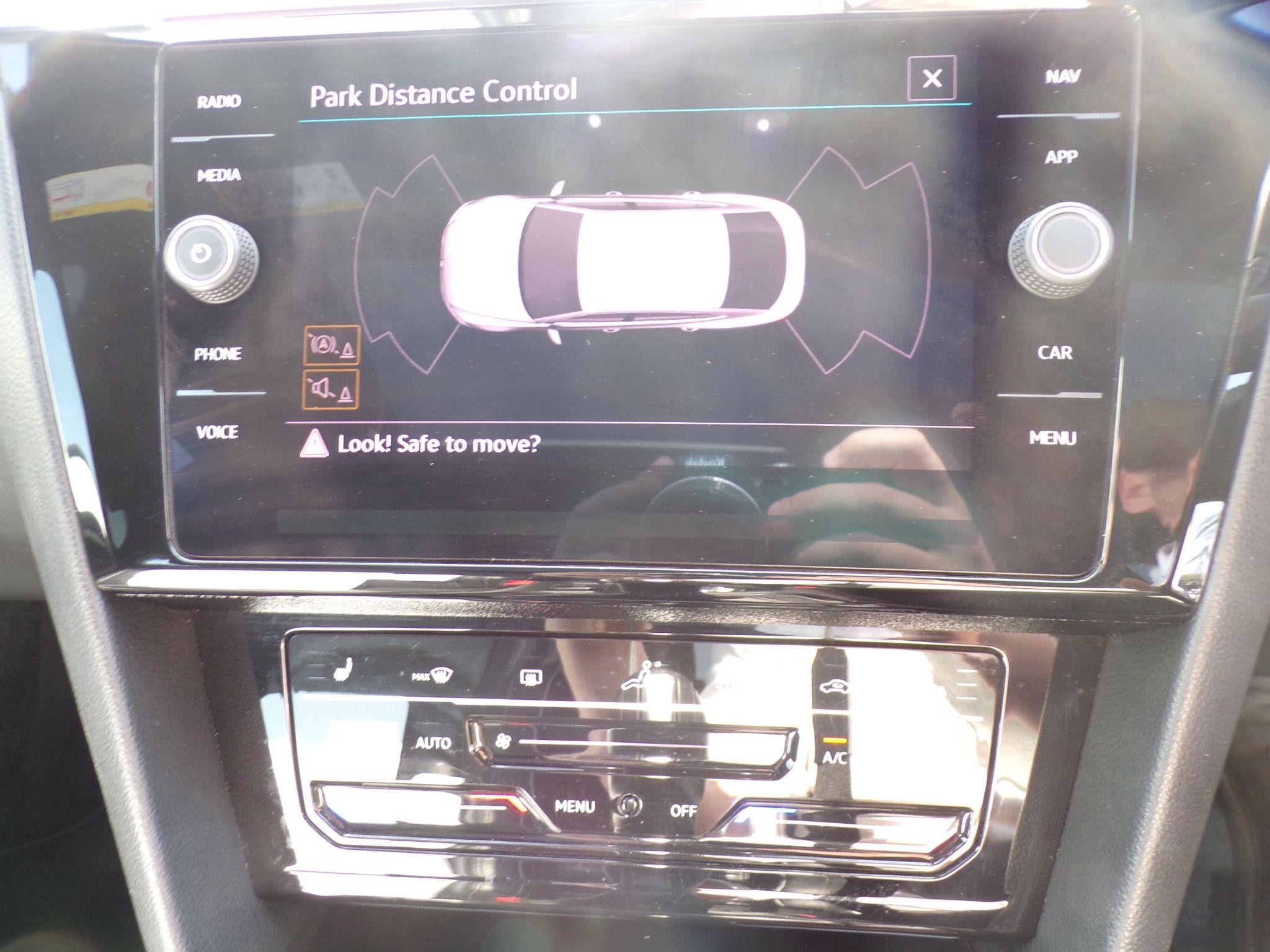 Volkswagen Arteon Image 18