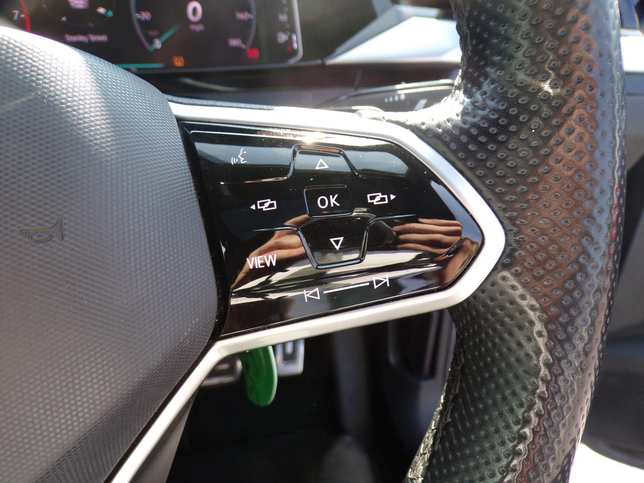 Volkswagen Arteon Image 20